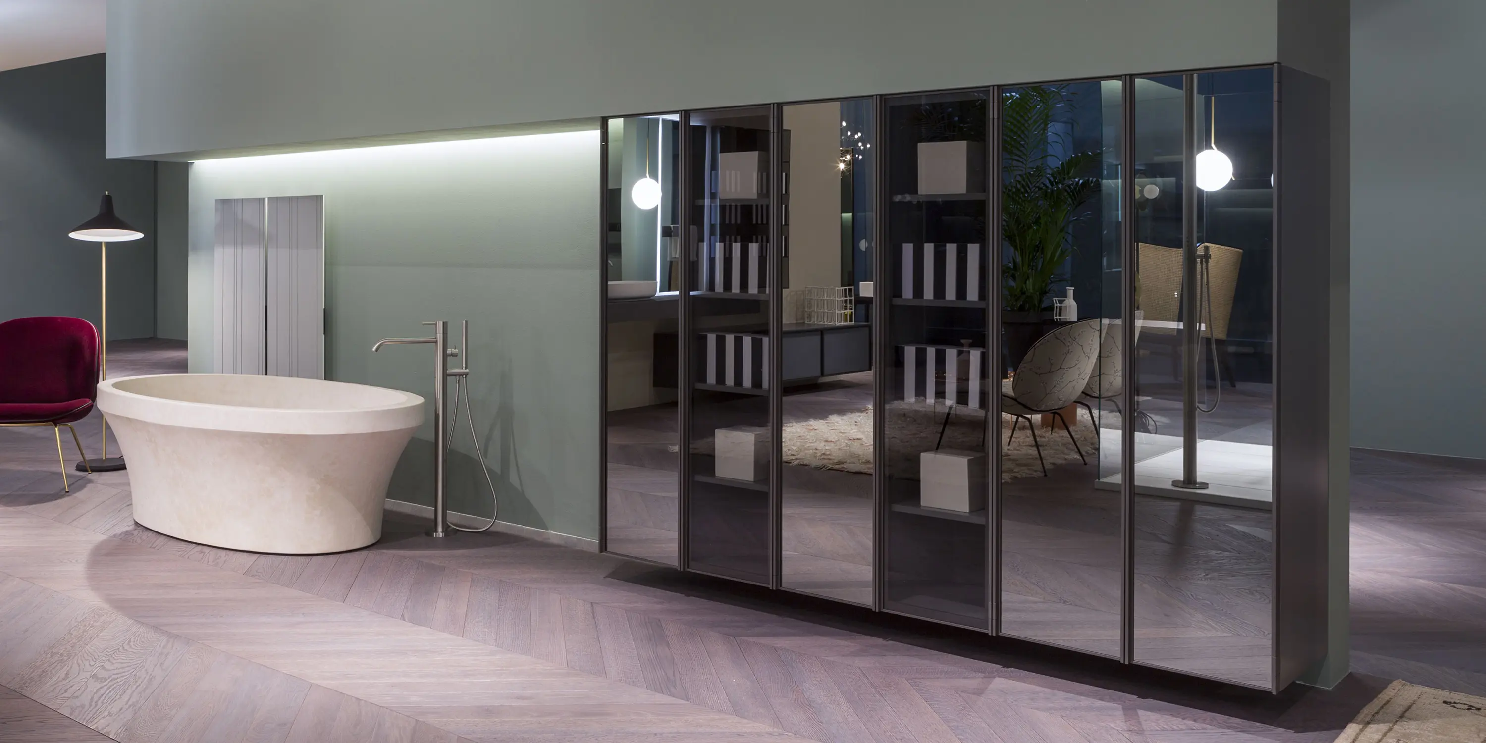 antoniolupi - Bespoke