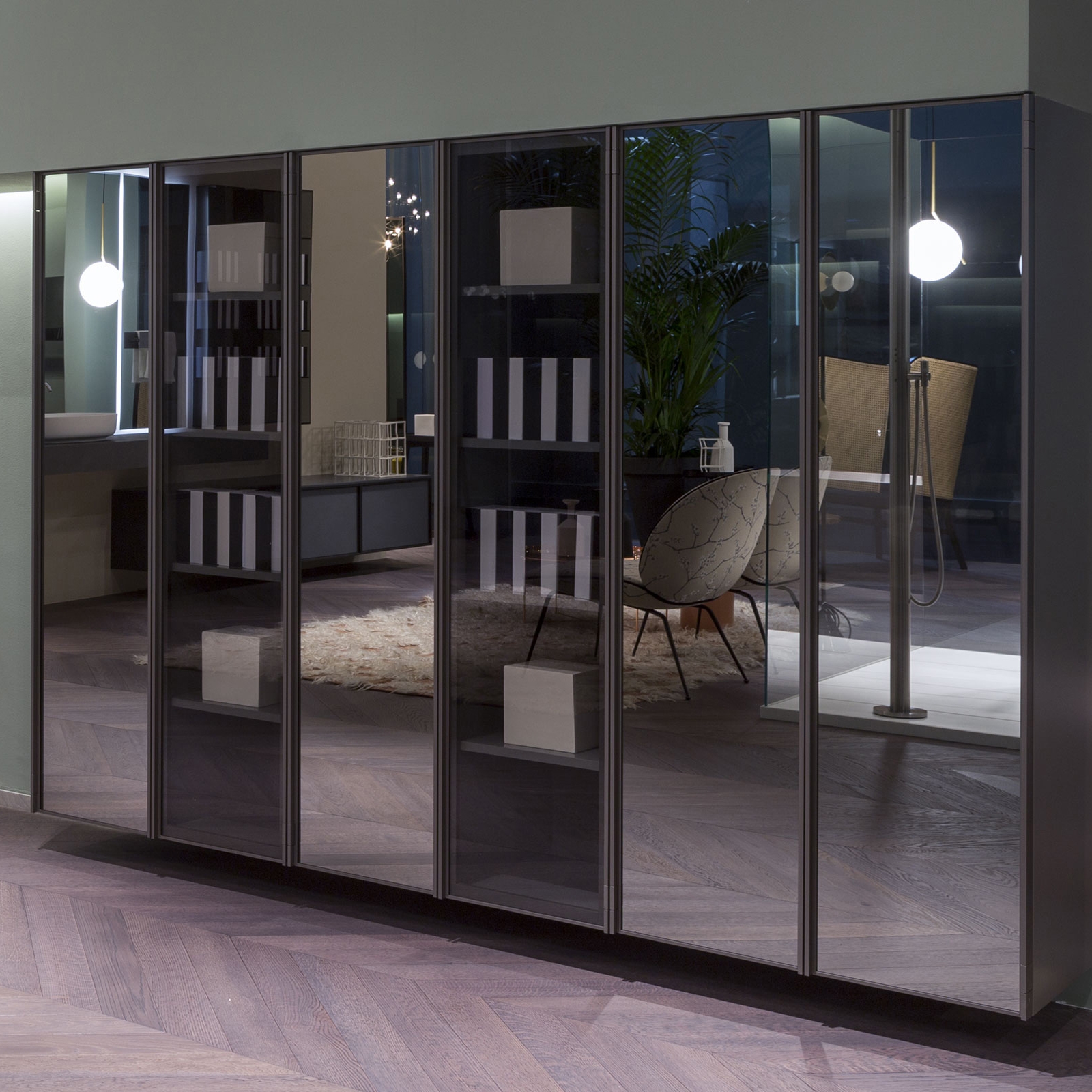 Vertoon produk Bespoke van vervaardiger antoniolupi
