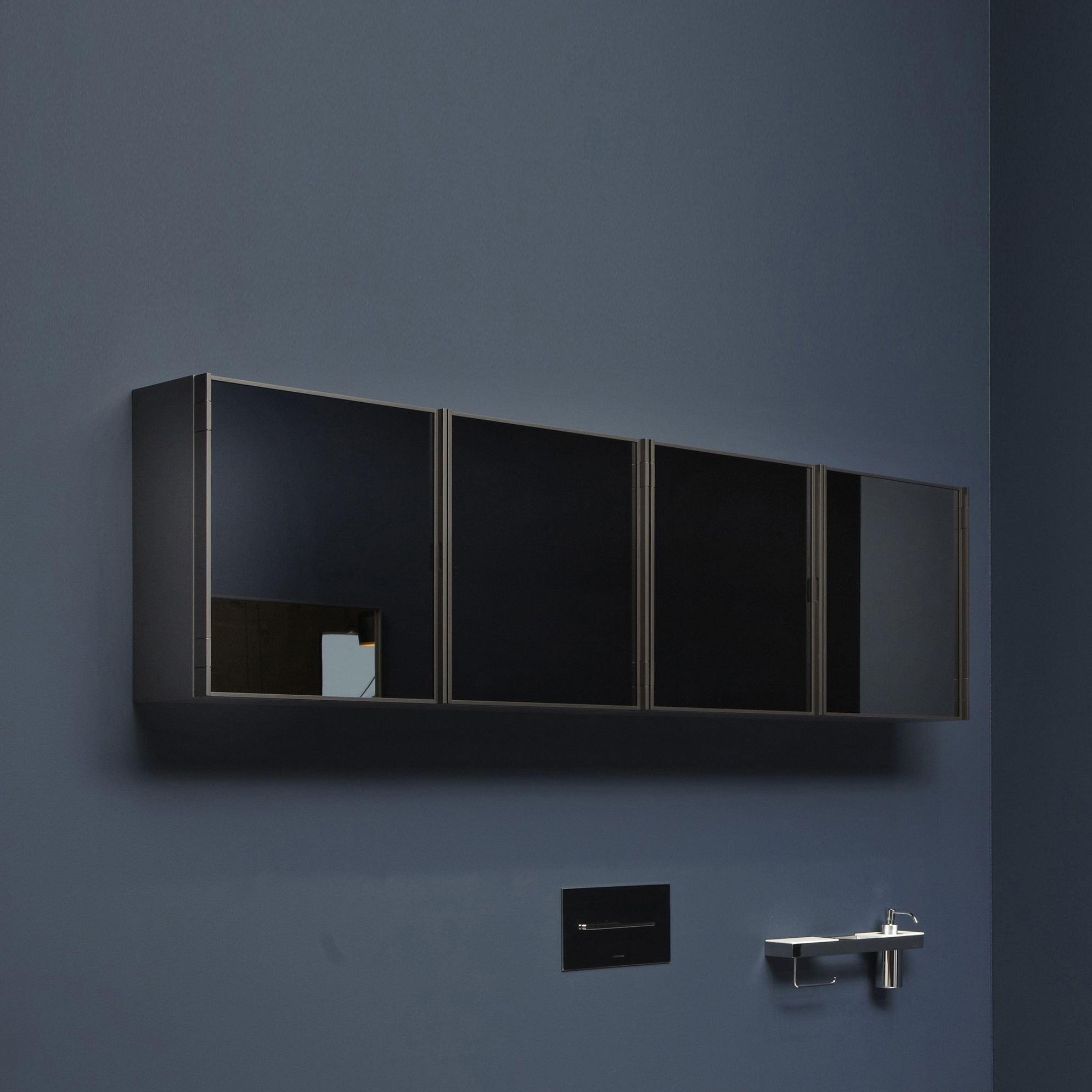 Display product Bespoke from manufacturer antoniolupi