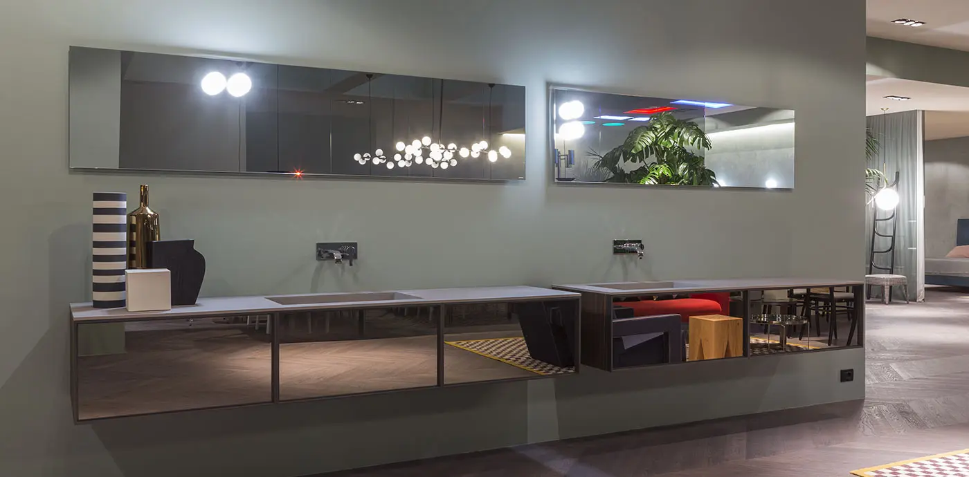 antoniolupi - Bespoke
