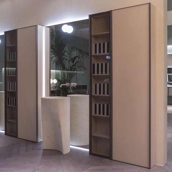 Produkt Bespoke des Herstellers antoniolupi anzeigen