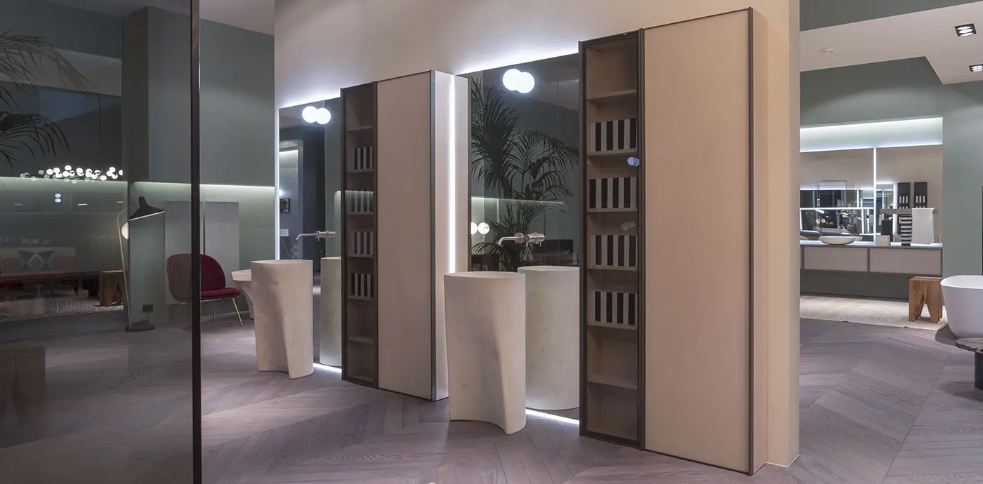 antoniolupi - Bespoke