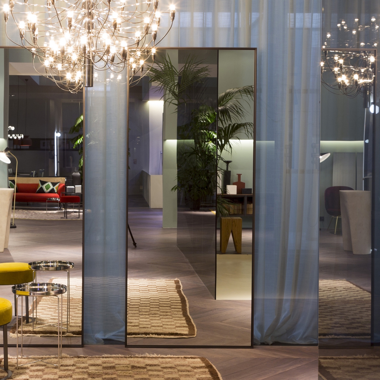 Mostrar el producto Bespoke del fabricante antoniolupi