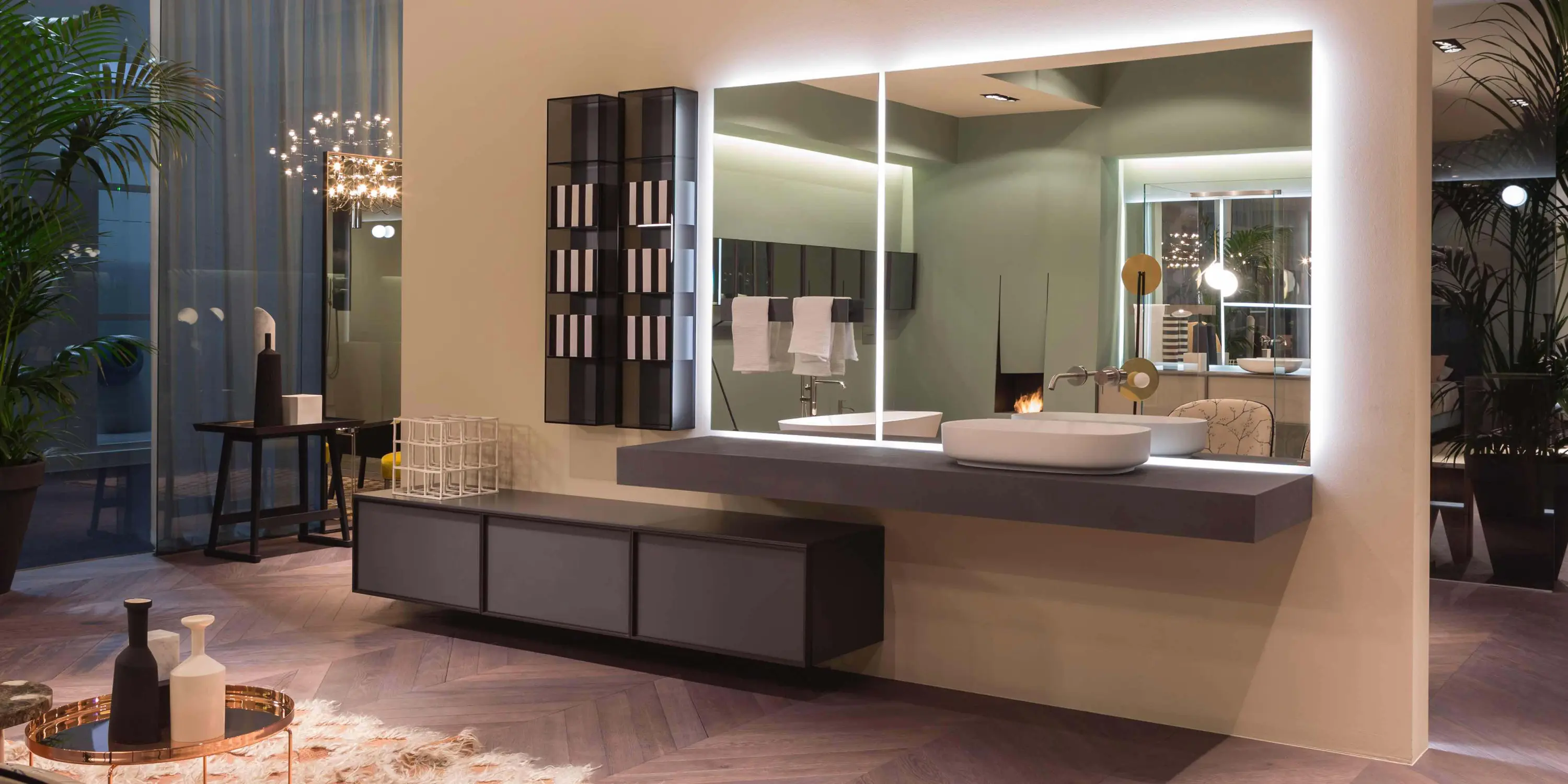 antoniolupi - Bespoke