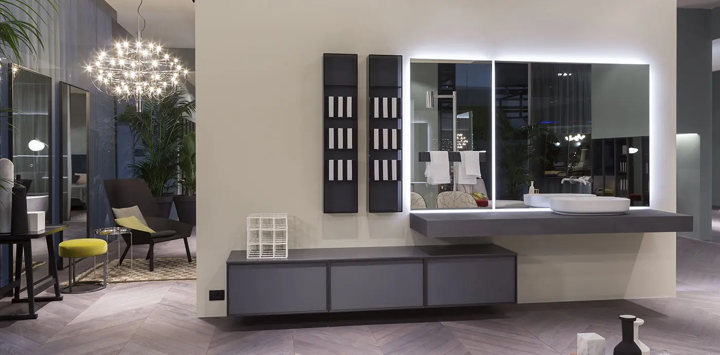 antoniolupi - Bespoke