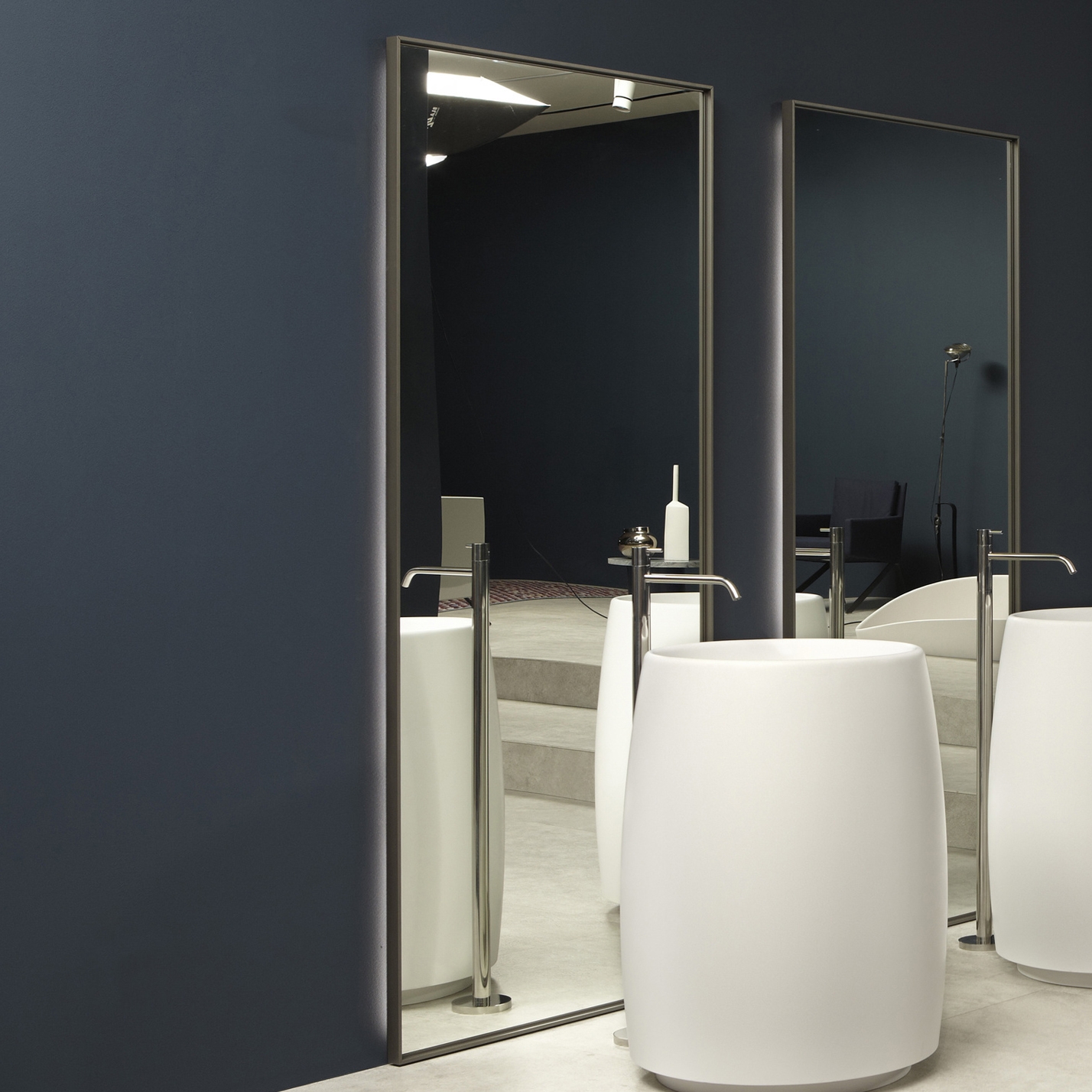 Display product Bespoke from manufacturer antoniolupi