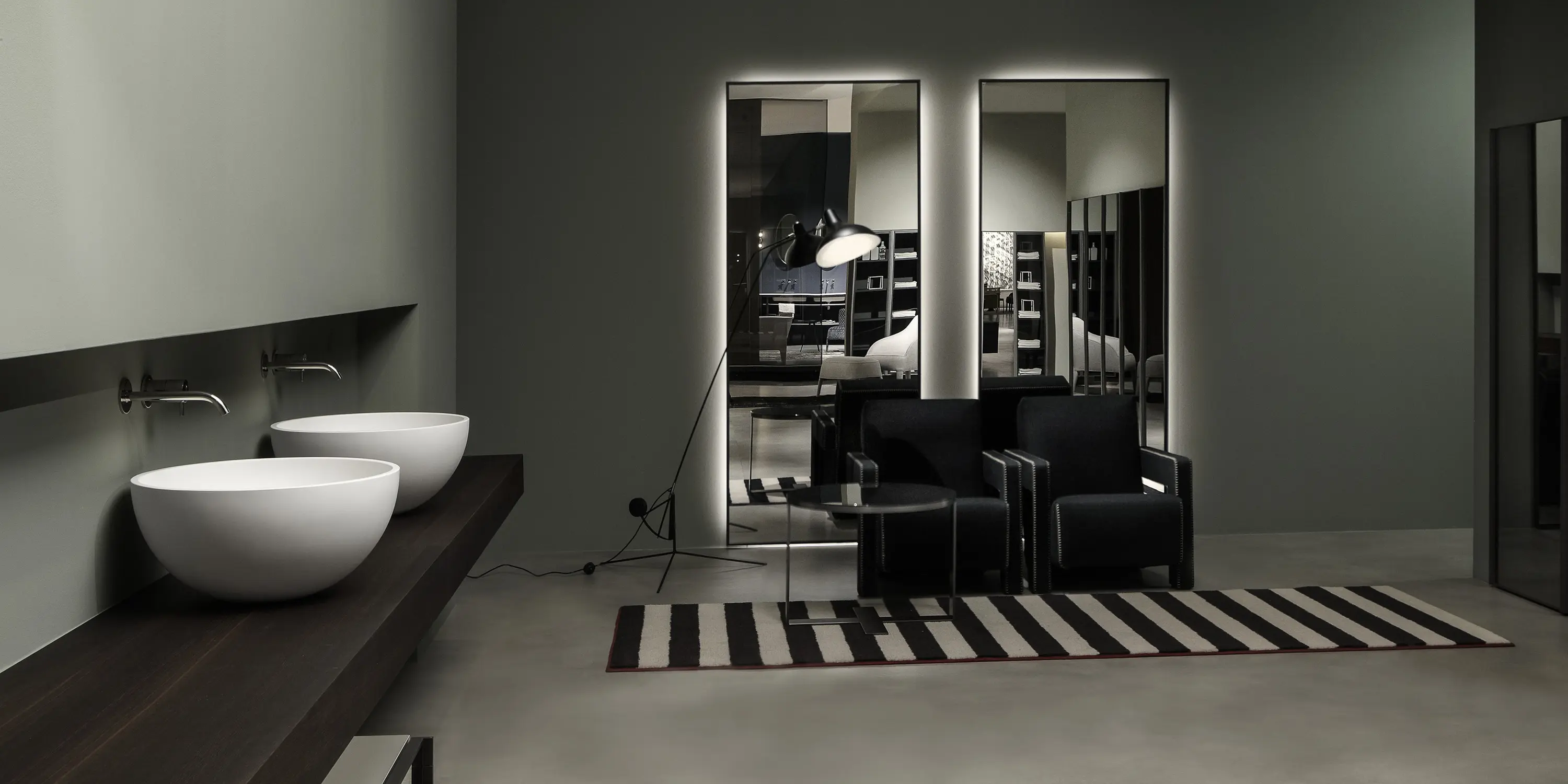 antoniolupi - Bespoke