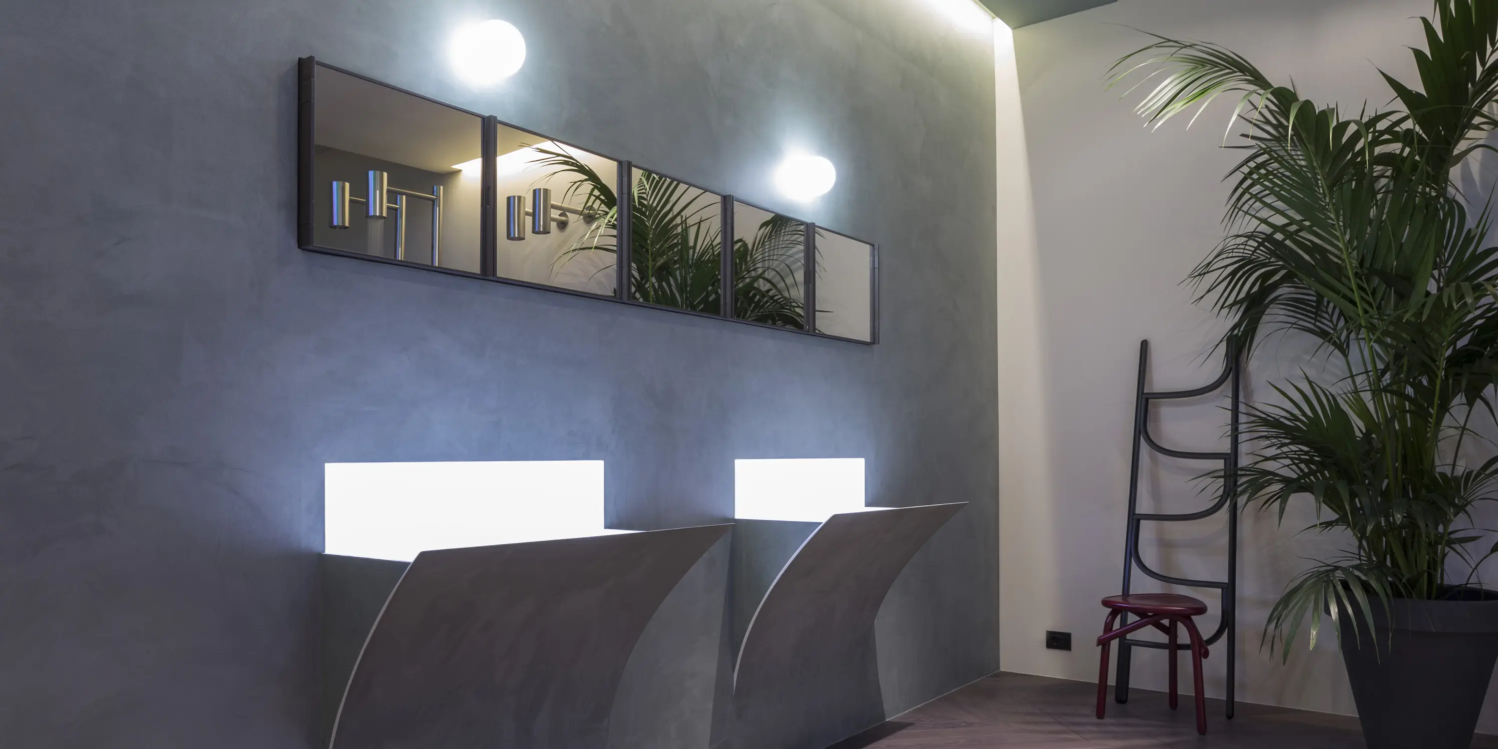 antoniolupi - Bespoke