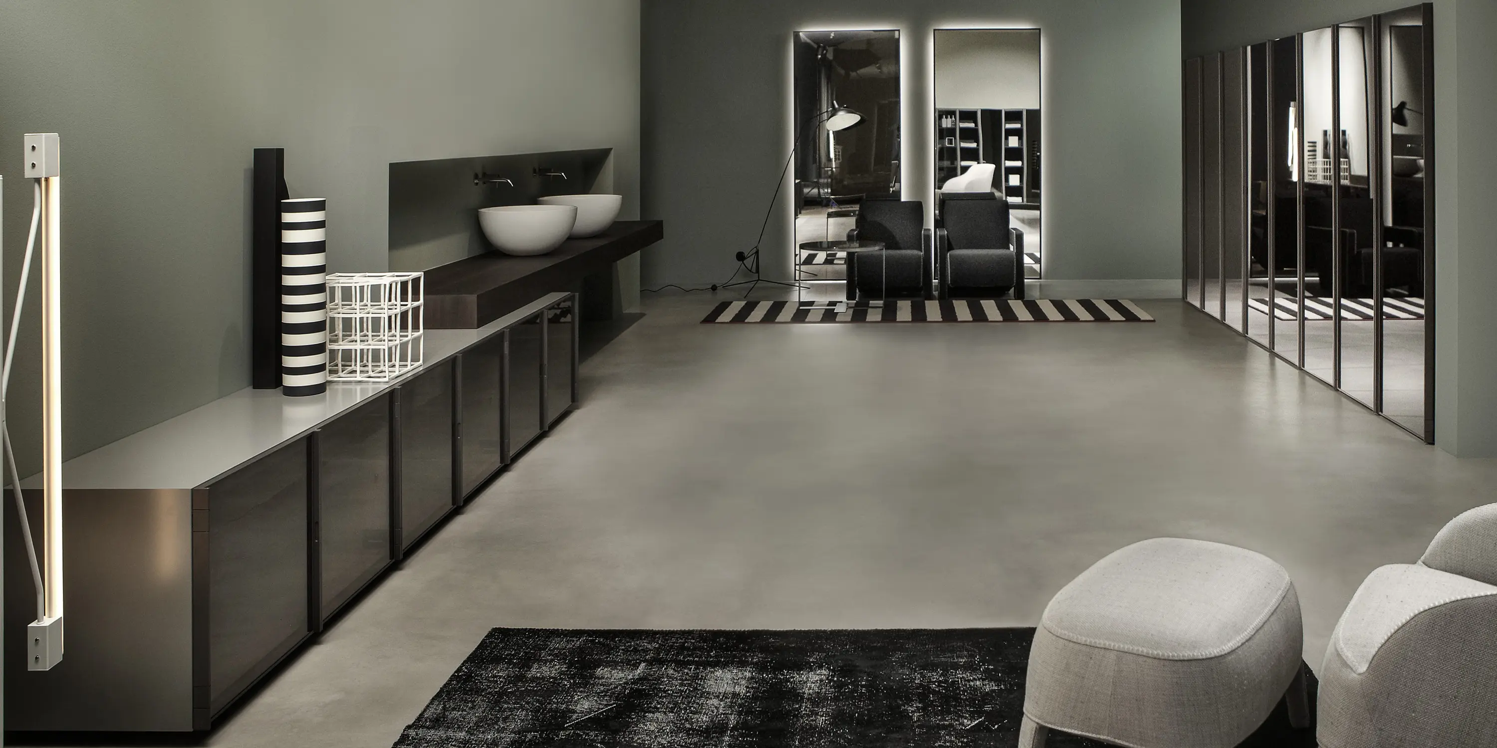 antoniolupi - Bespoke
