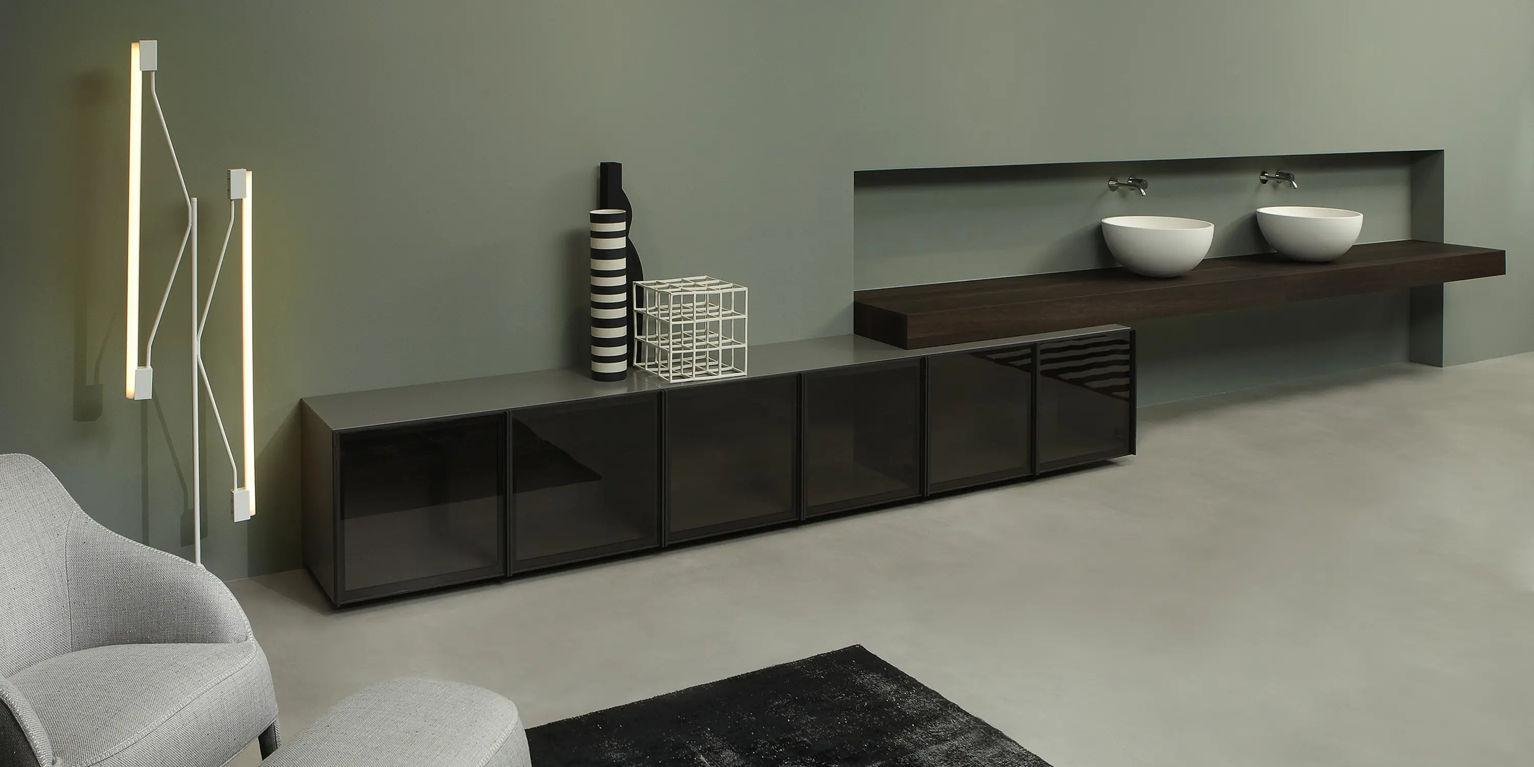 antoniolupi - Bespoke