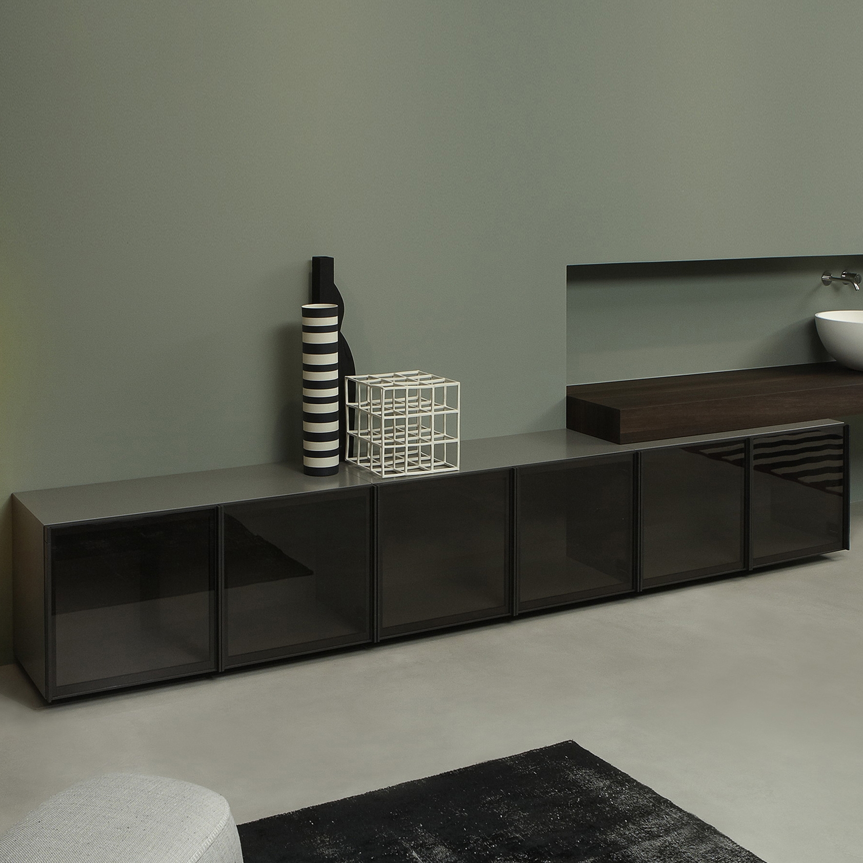 Mostra il prodotto Bespoke del produttore antoniolupi
