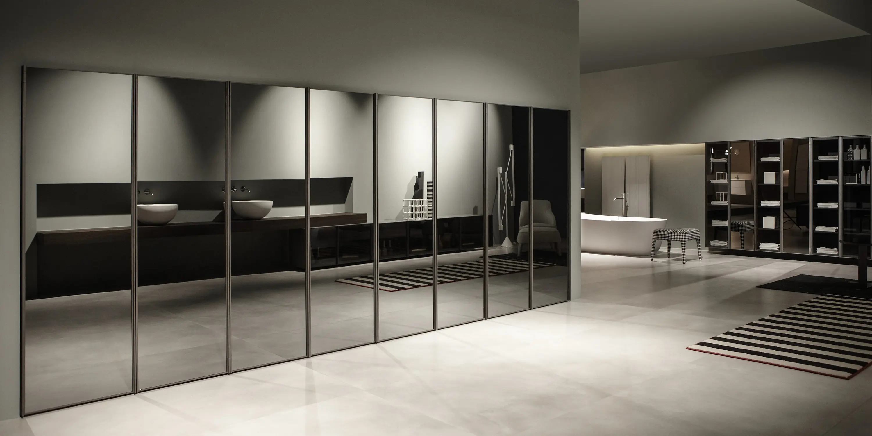 antoniolupi - Bespoke