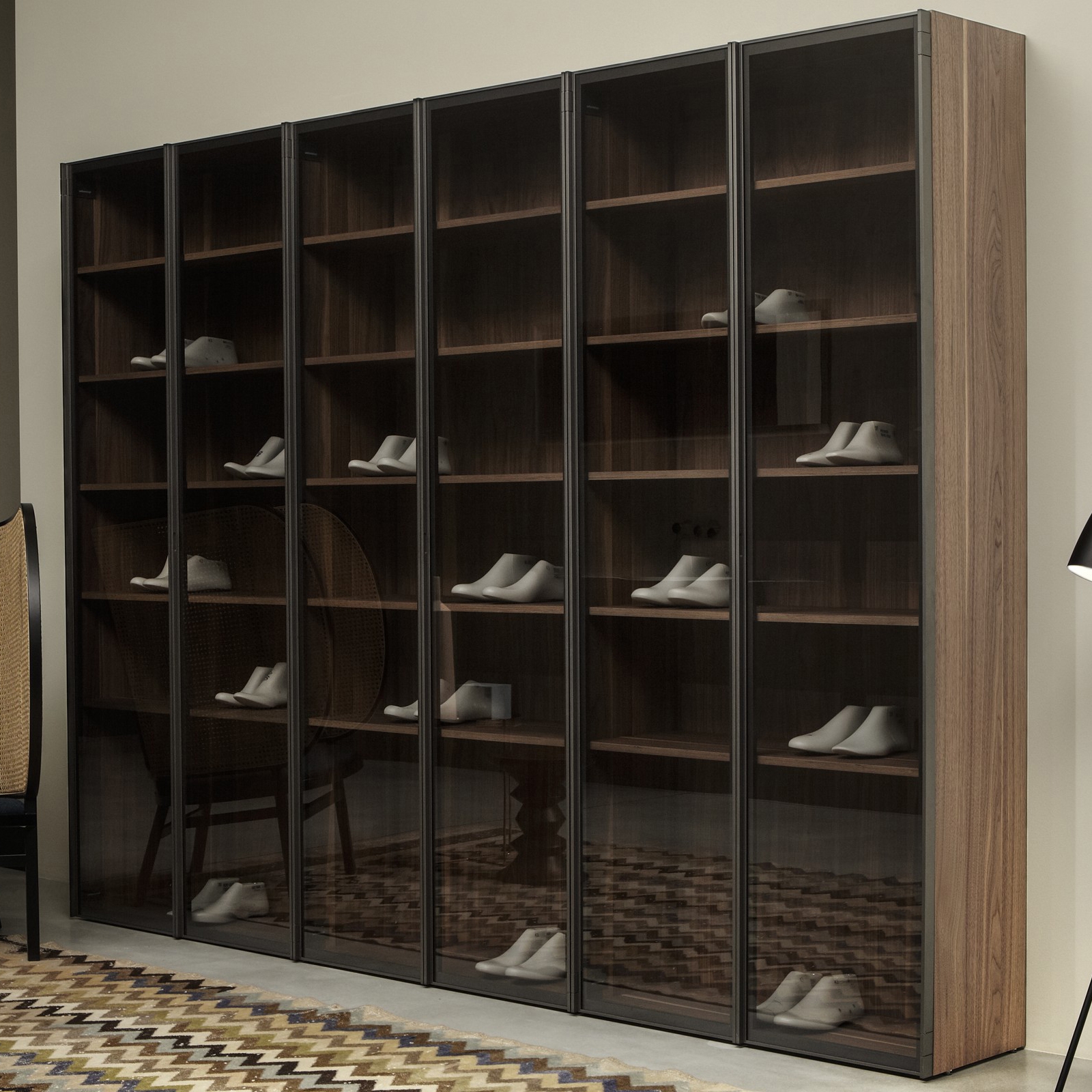 Display product Bespoke from manufacturer antoniolupi