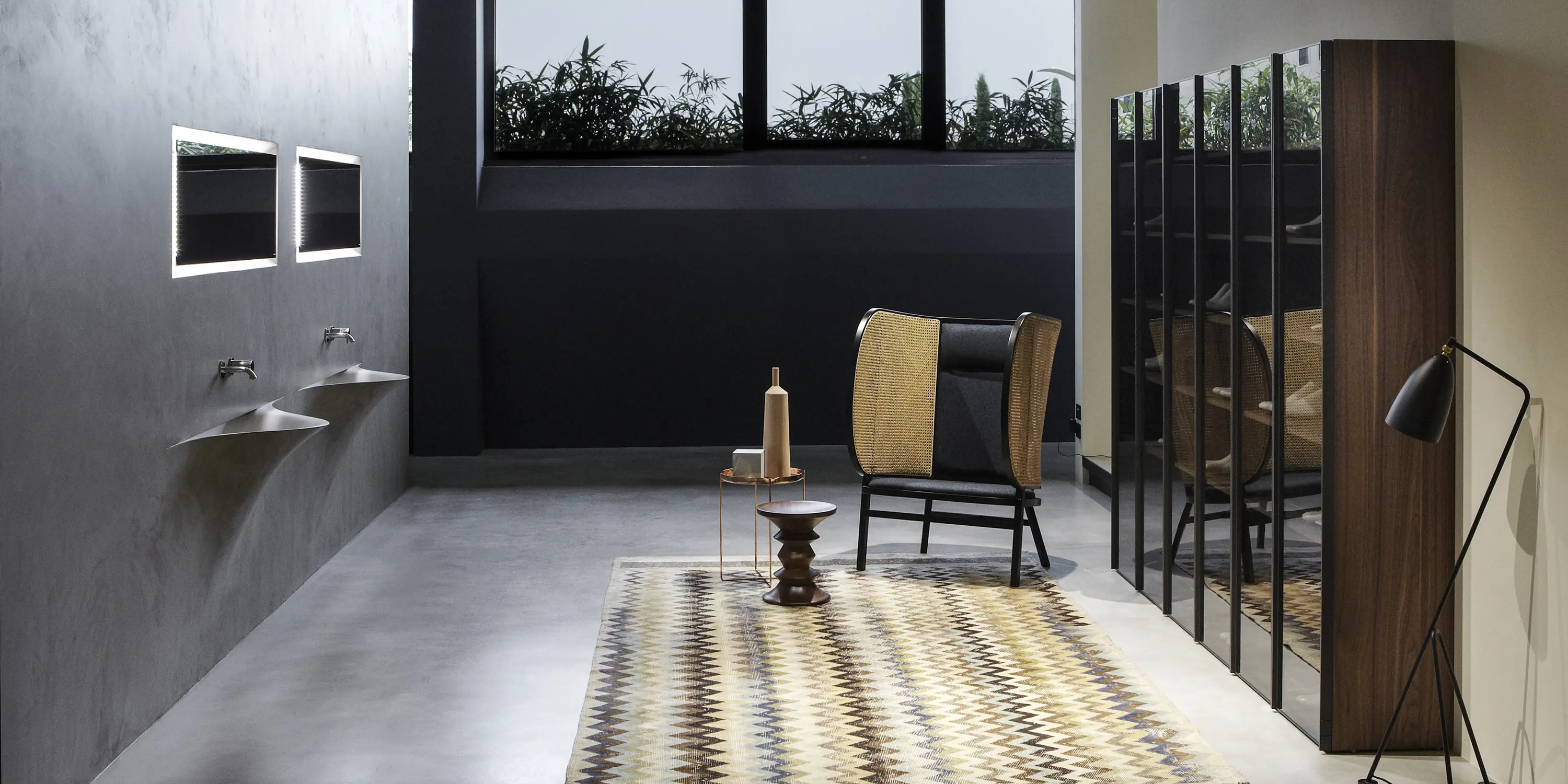 antoniolupi - Bespoke