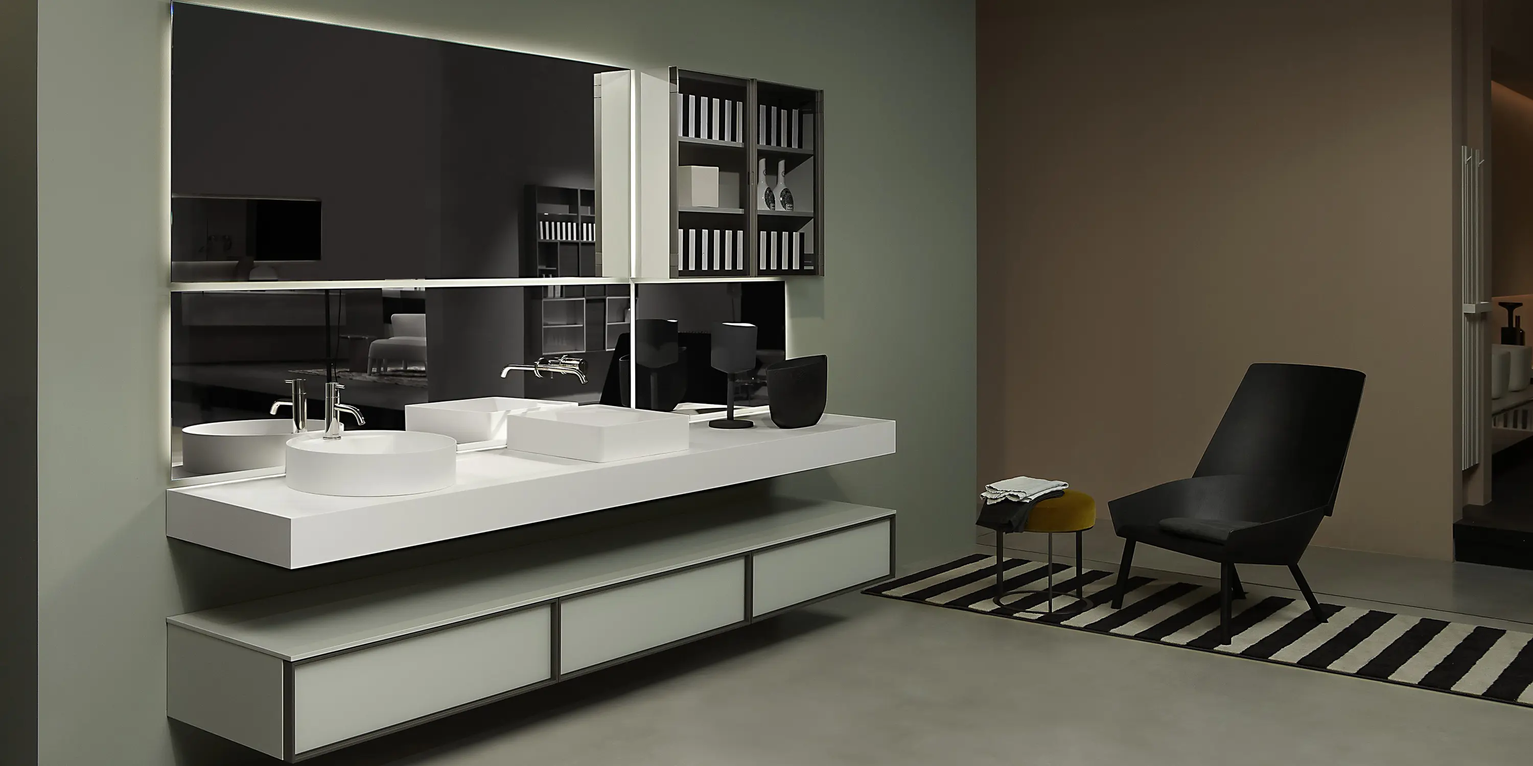 antoniolupi - Bespoke