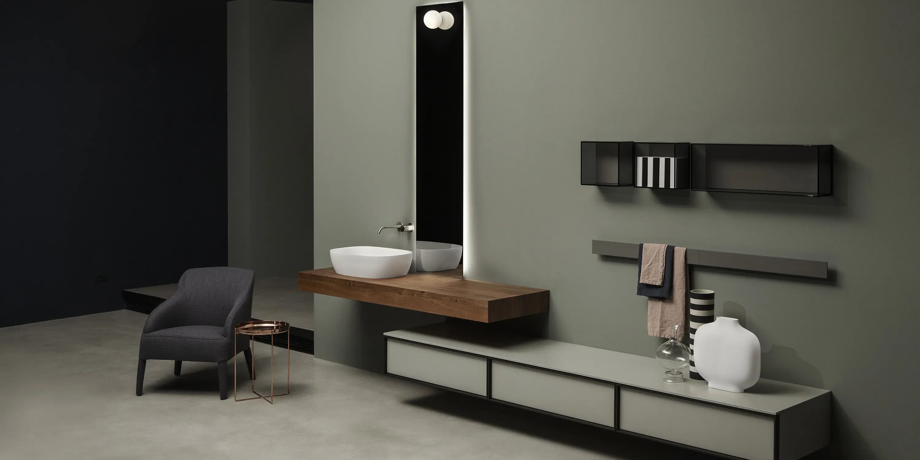 antoniolupi - Bespoke