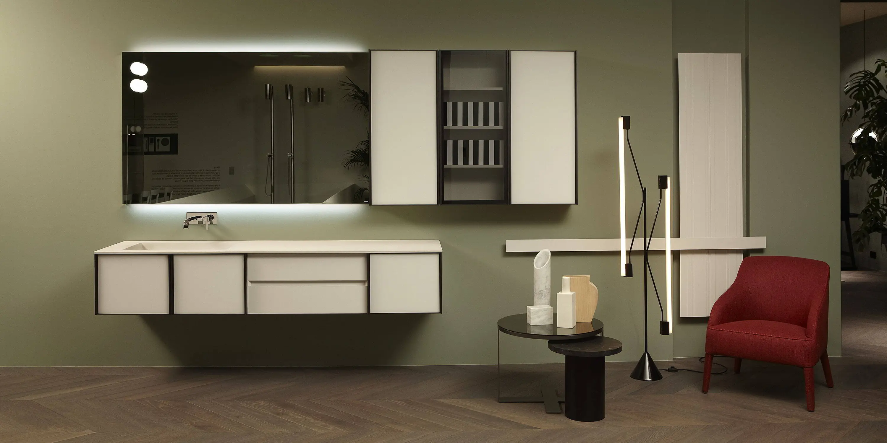 antoniolupi - Bespoke