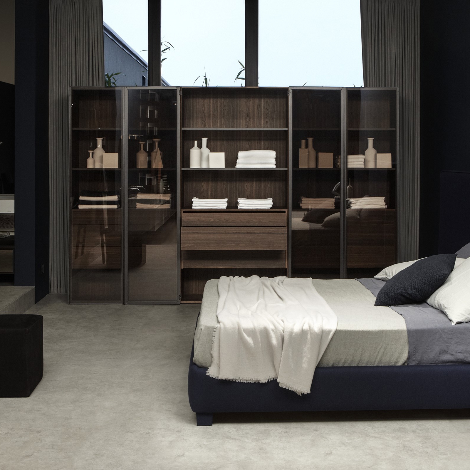 Mostrar el producto Bespoke del fabricante antoniolupi