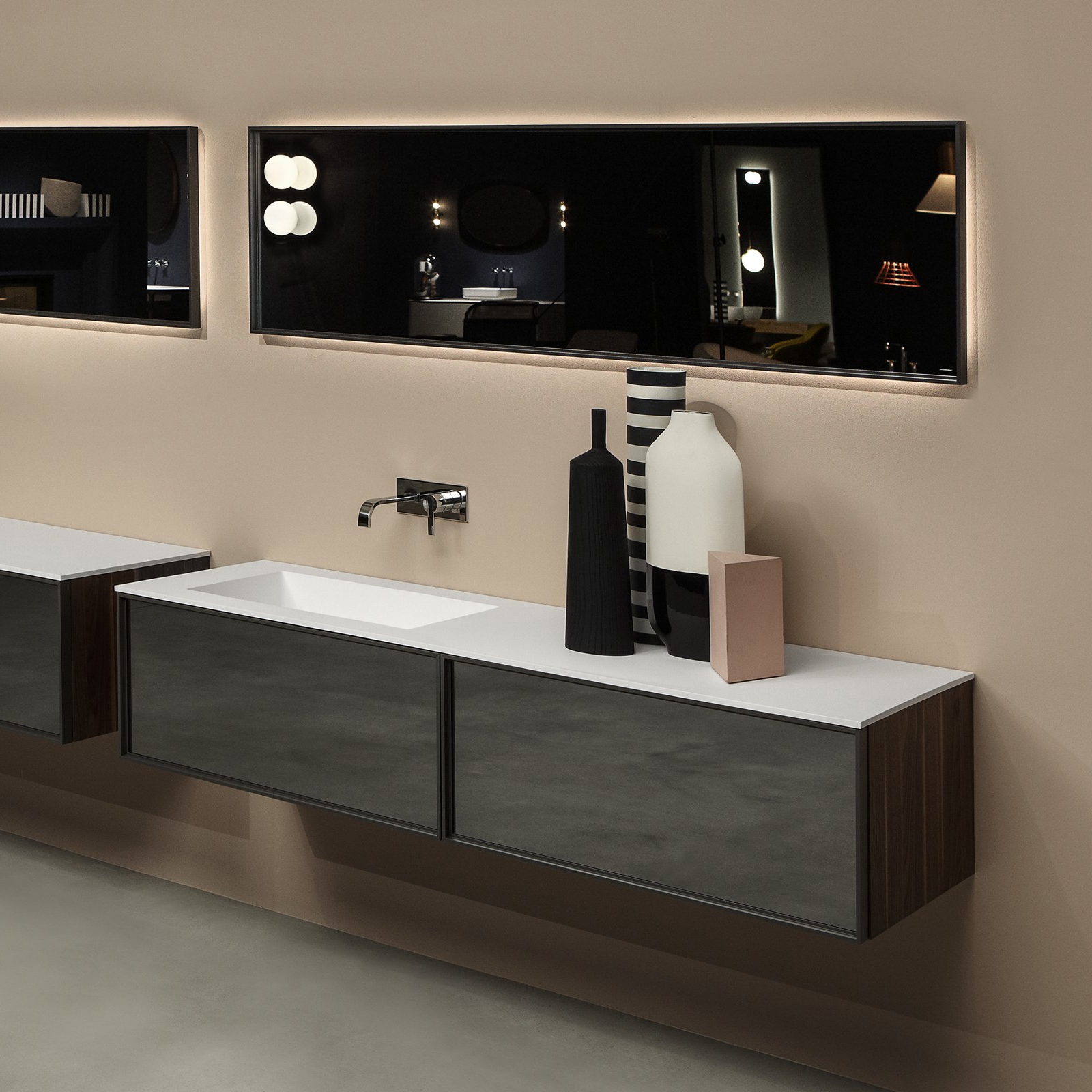 Mostrar el producto Bespoke del fabricante antoniolupi
