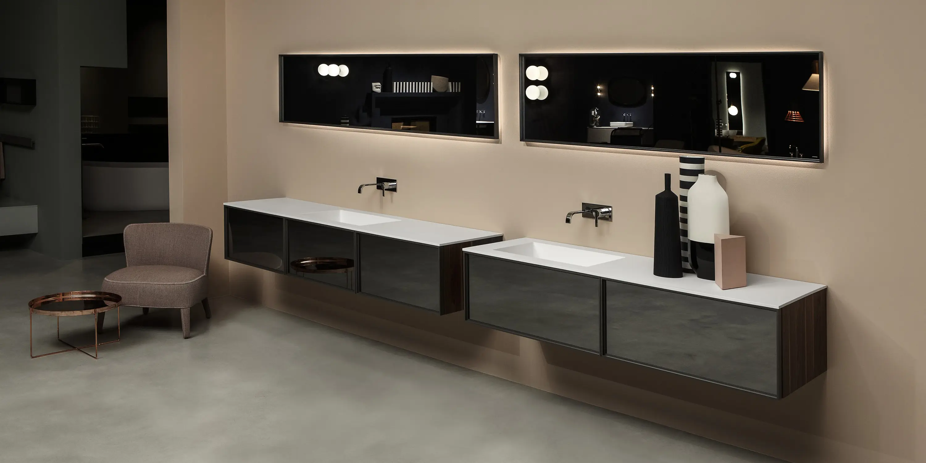 antoniolupi - Bespoke