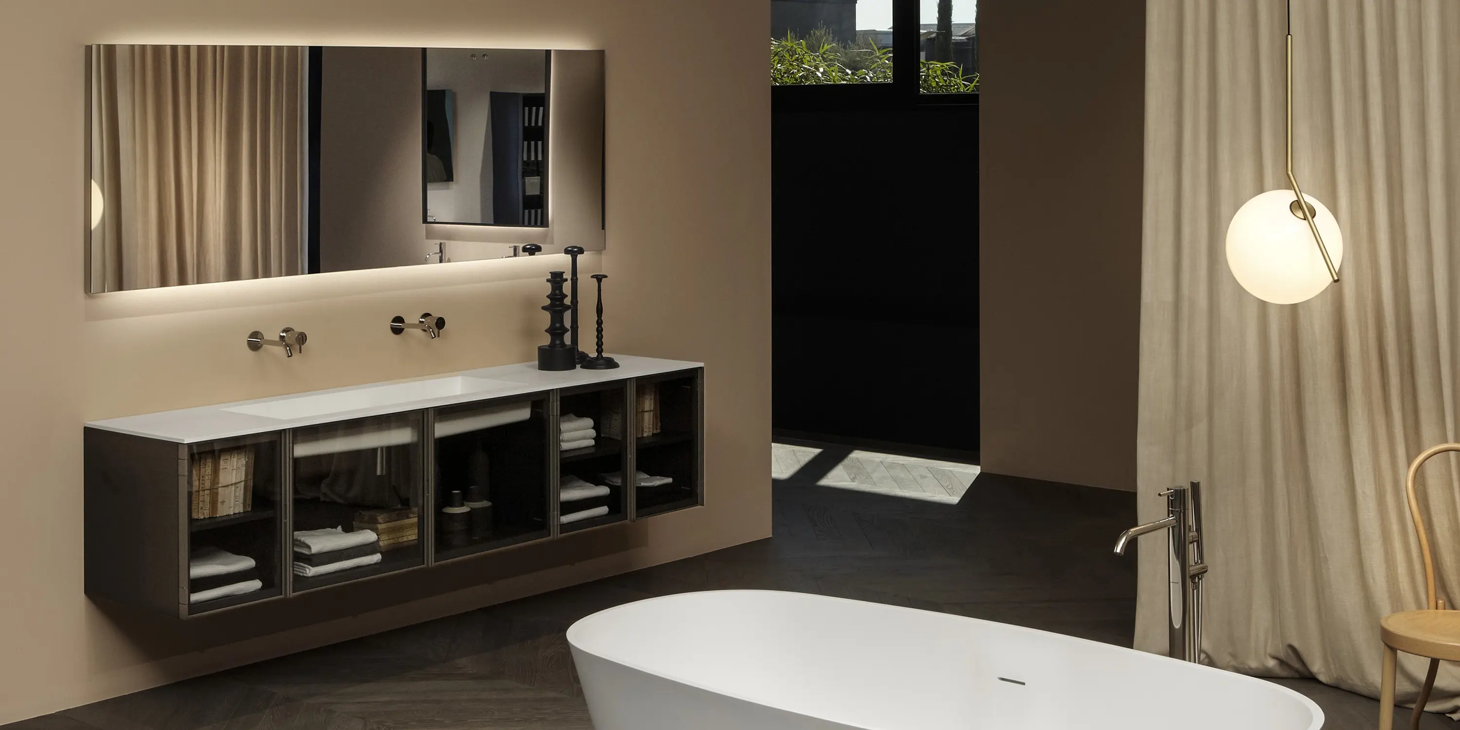 antoniolupi - Bespoke