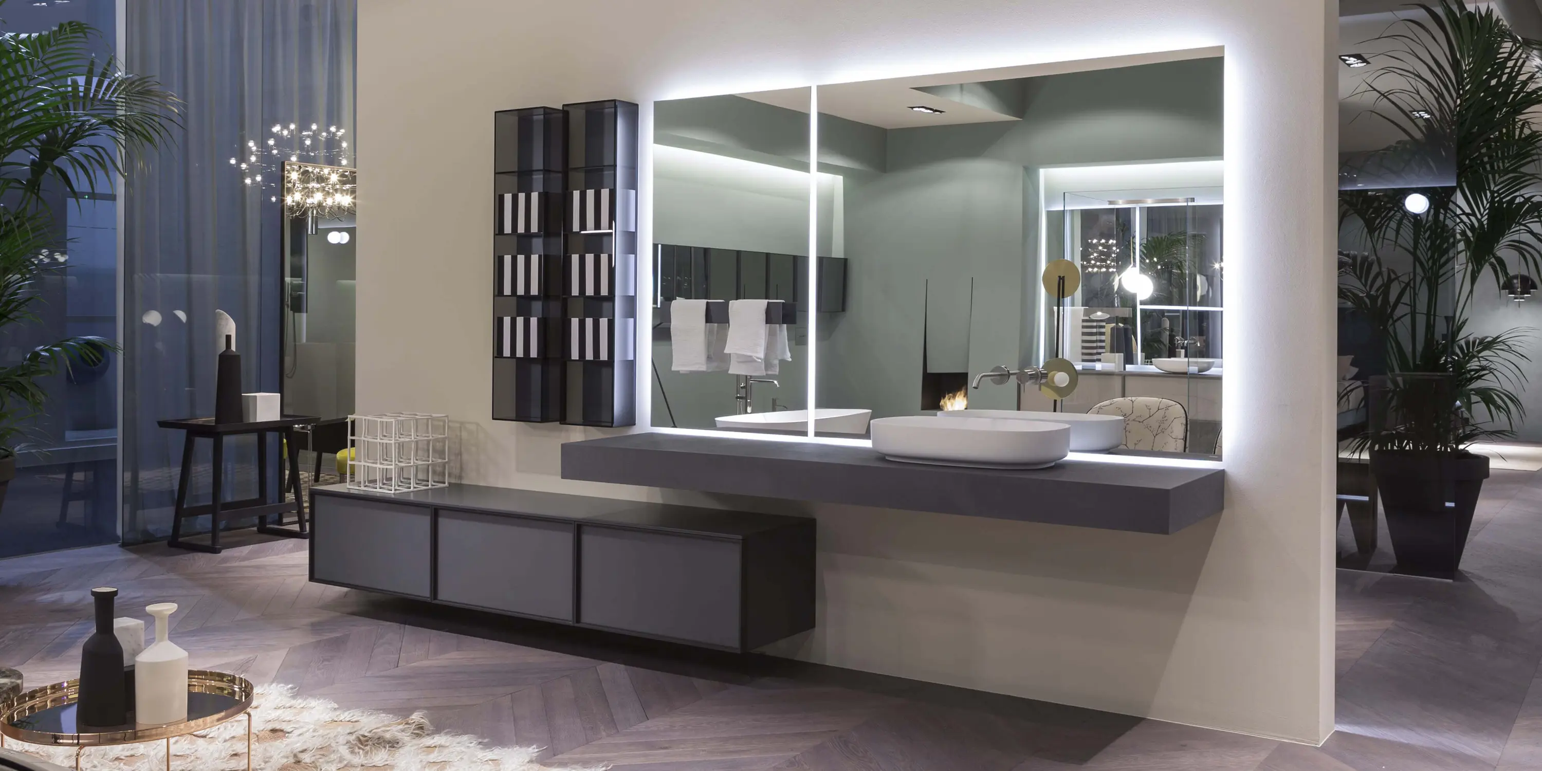 antoniolupi - Bespoke