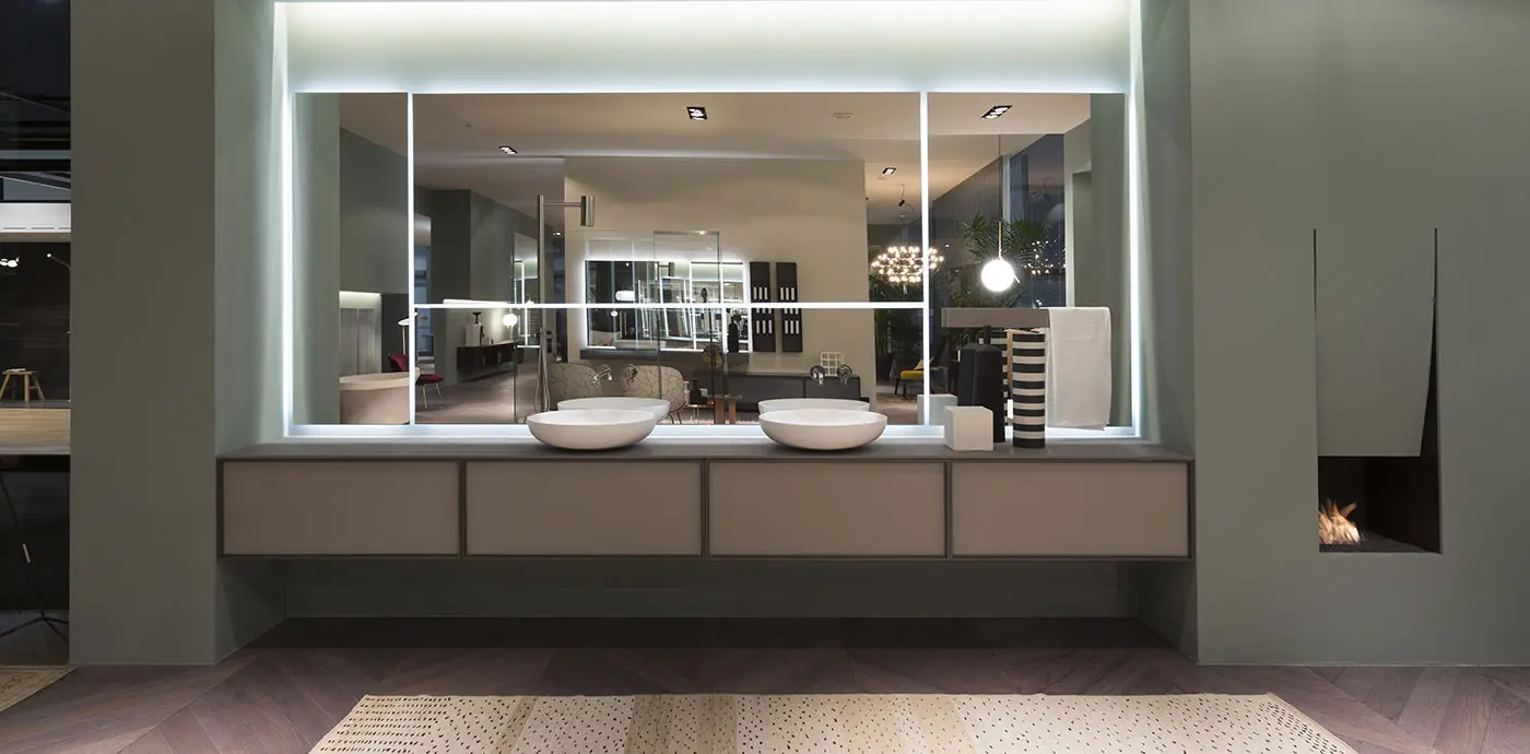 antoniolupi - Bespoke