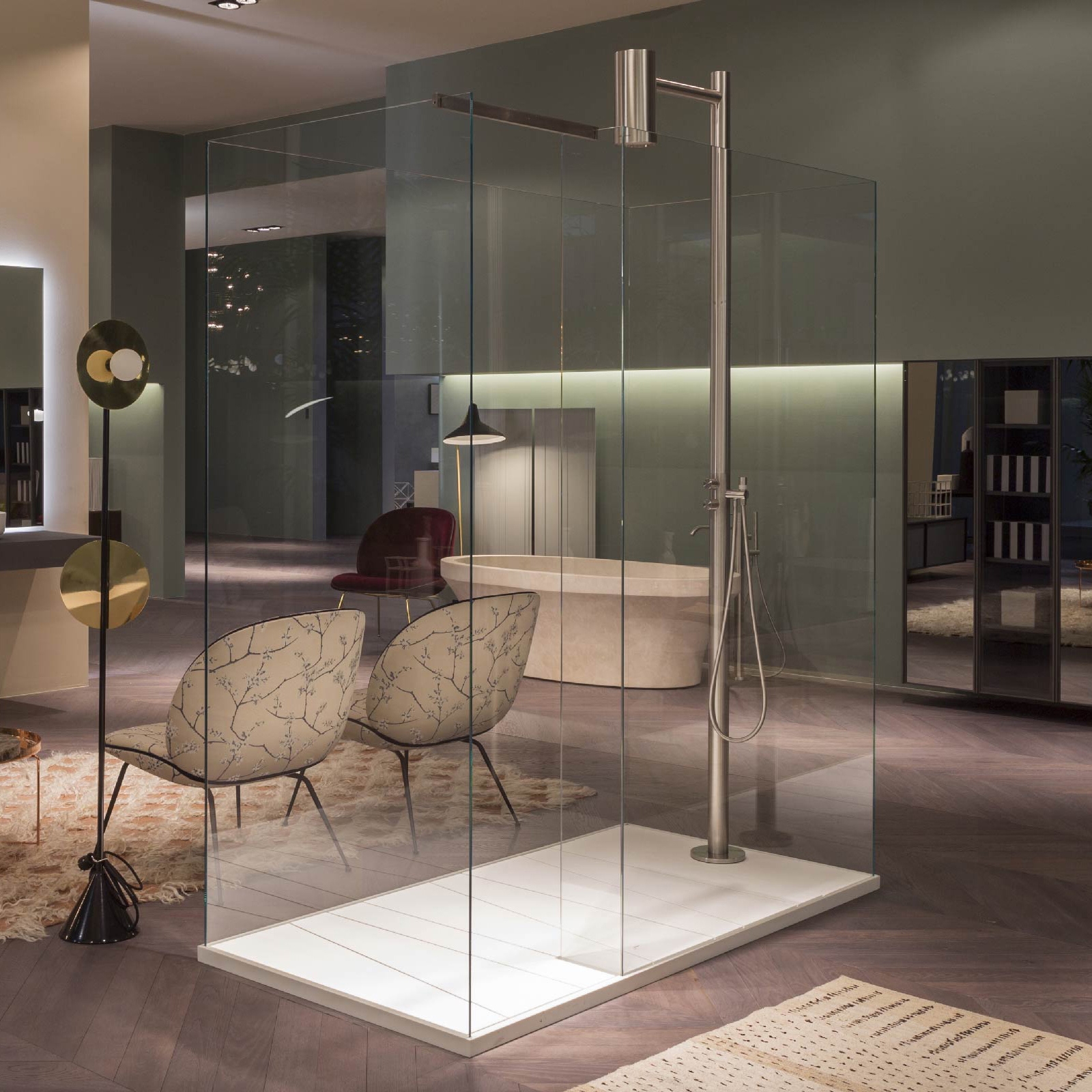Produkt Bespoke des Herstellers antoniolupi anzeigen