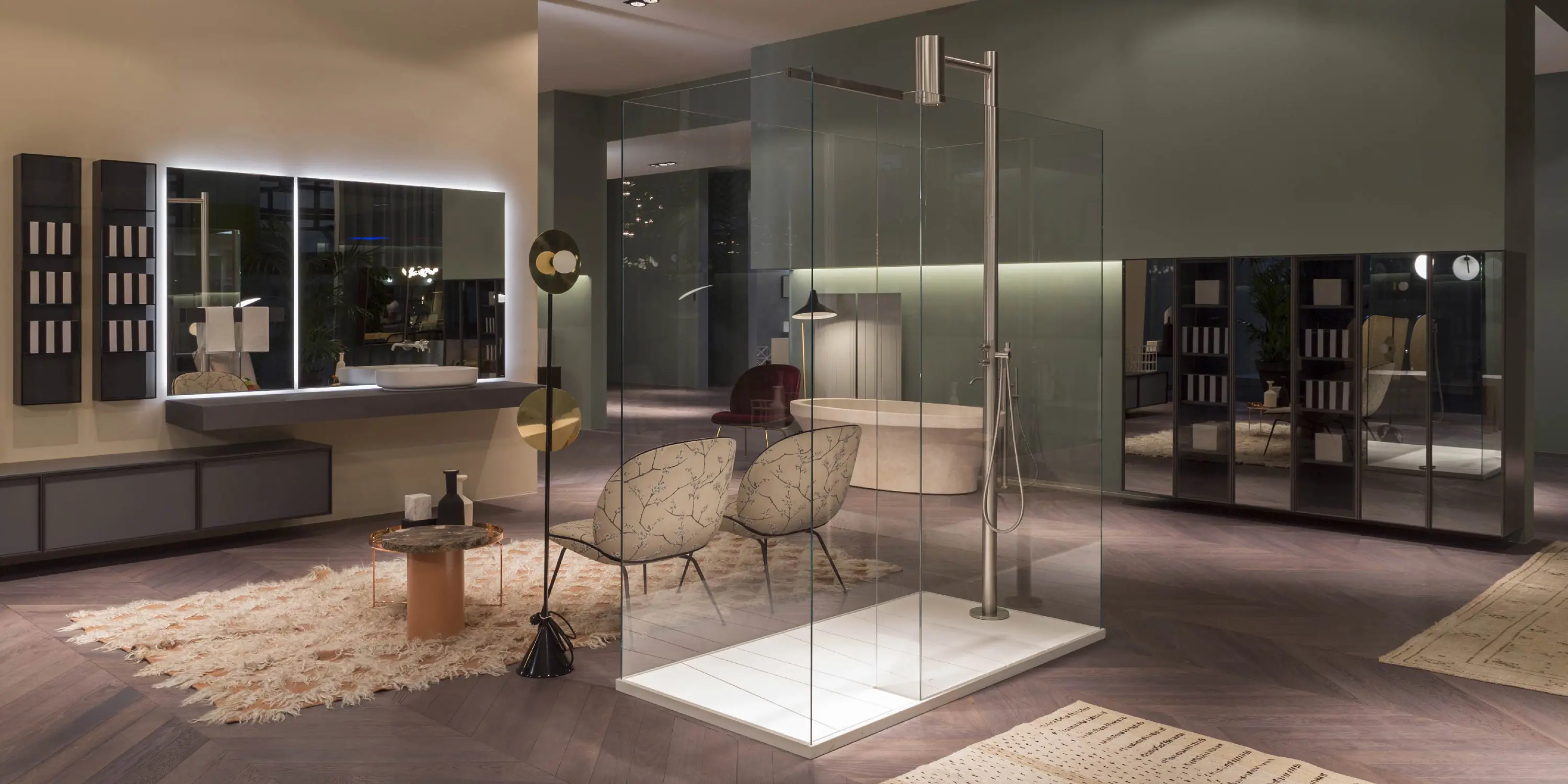 antoniolupi - Bespoke