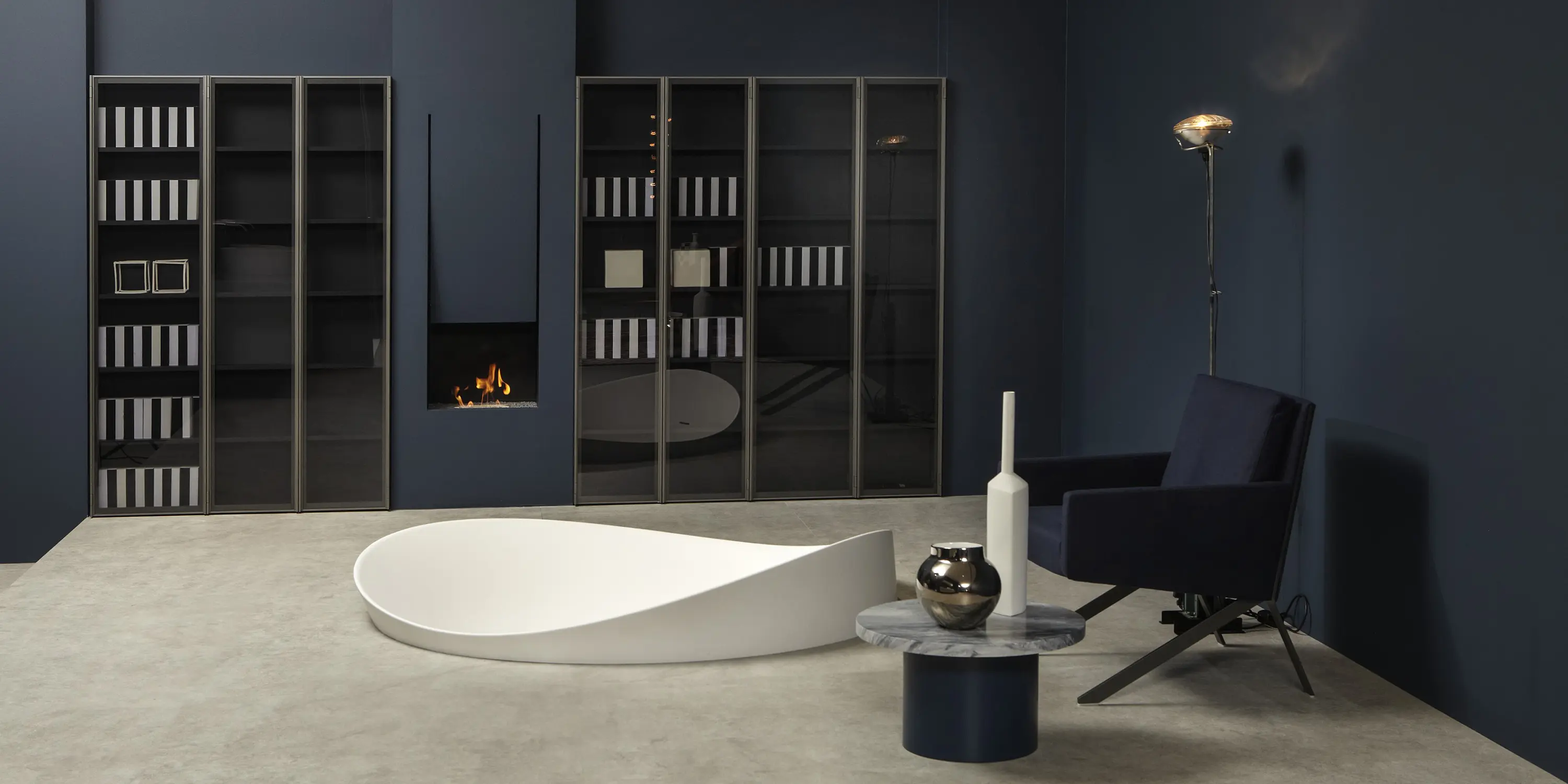 antoniolupi - Bespoke