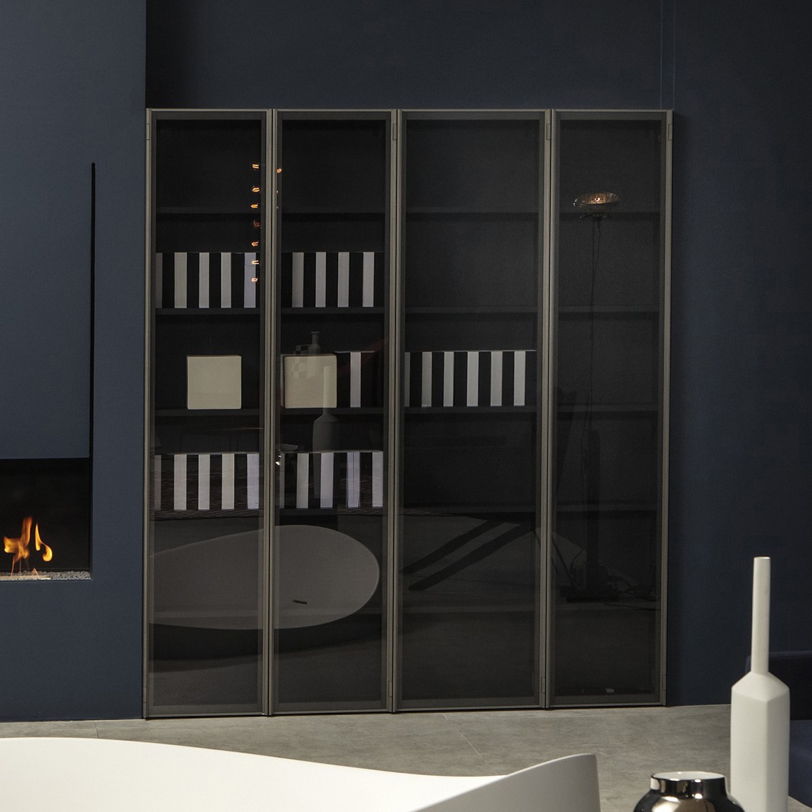Display product Bespoke from manufacturer antoniolupi