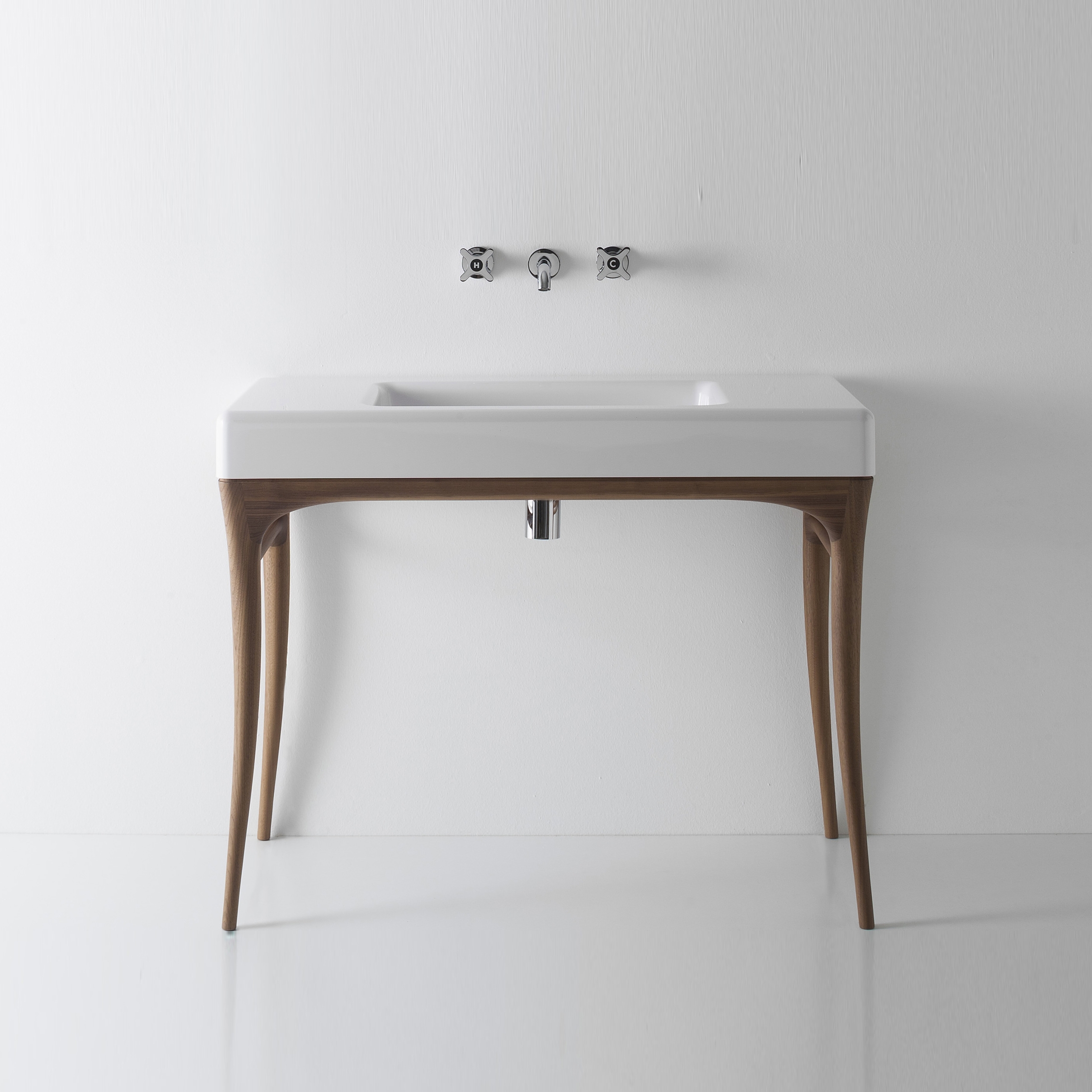 Mostrar el producto IlBagno del fabricante antoniolupi