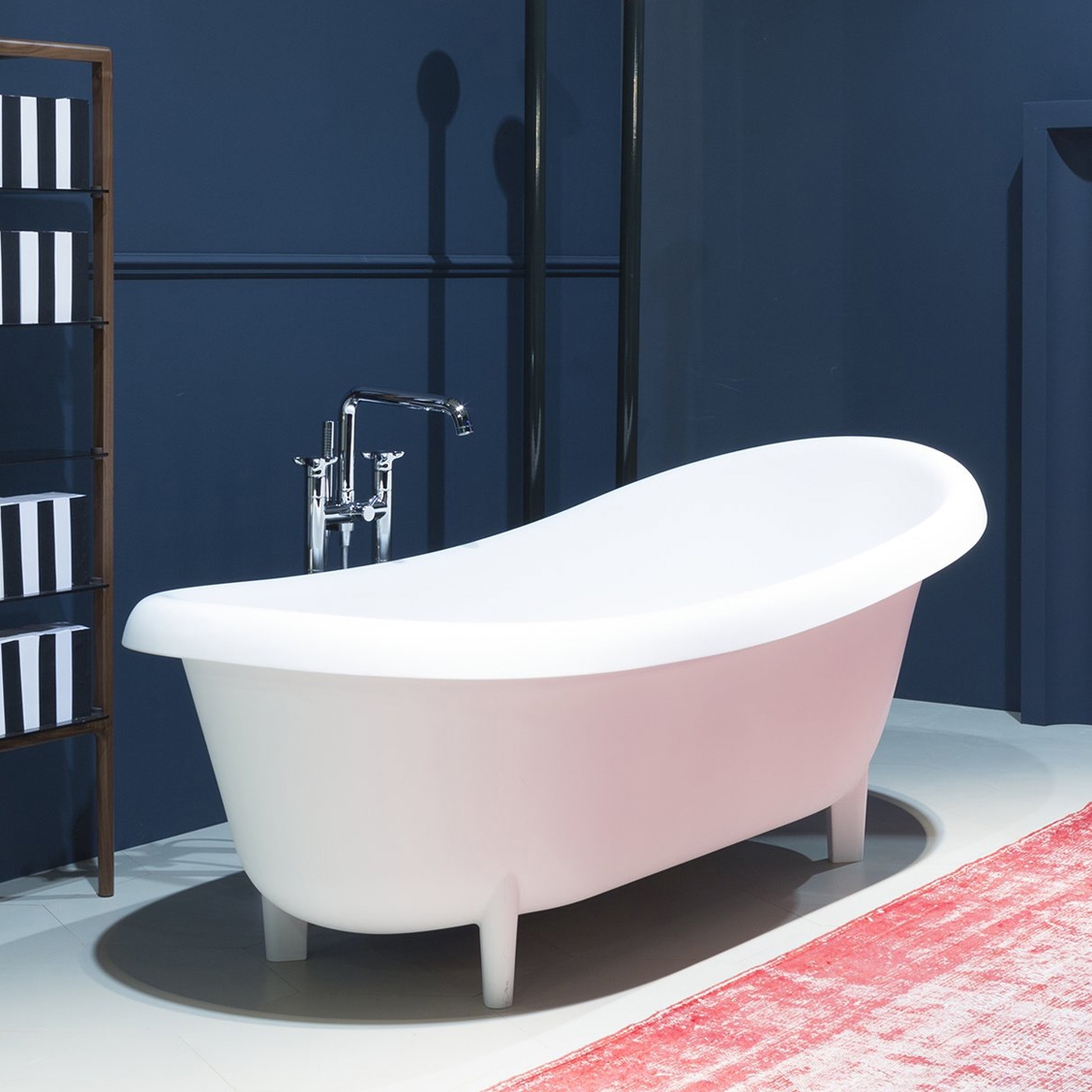 Mostra il prodotto IlBagno del produttore antoniolupi