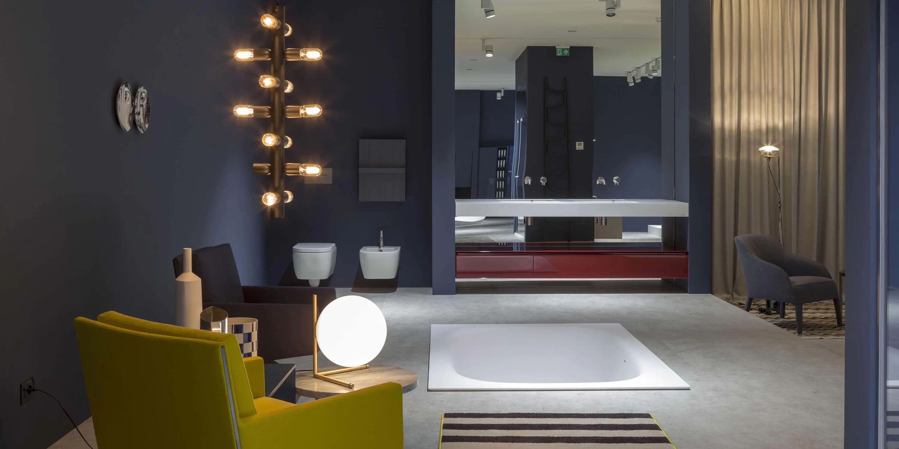 antoniolupi - Panta Rei