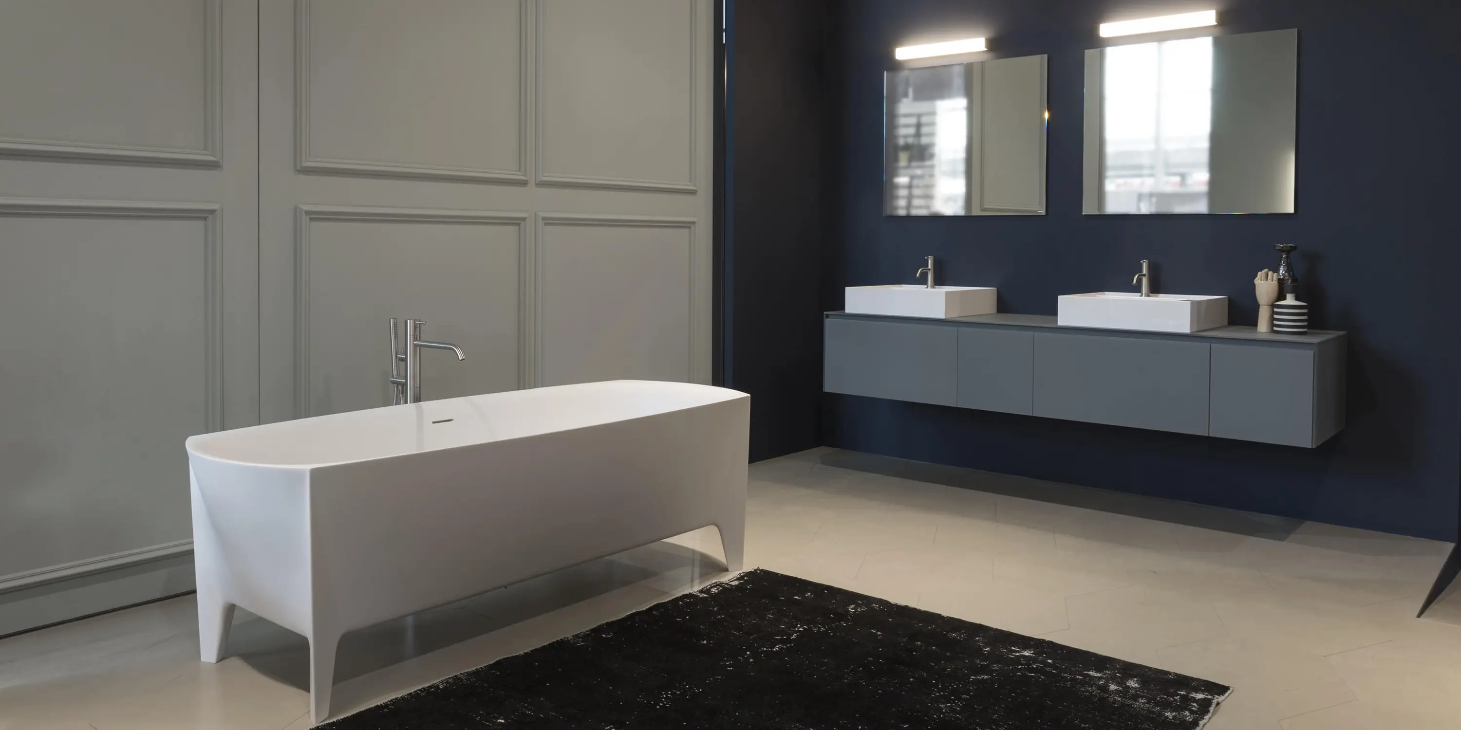 antoniolupi - Tempra