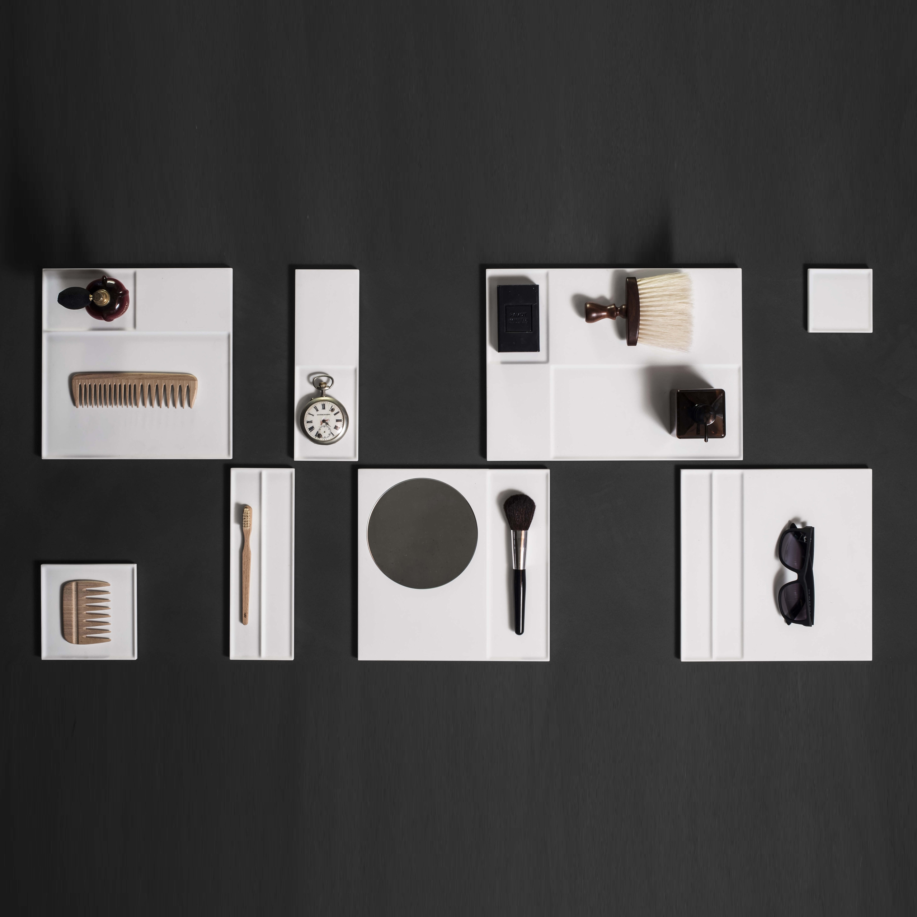 Display product Tabula from manufacturer antoniolupi