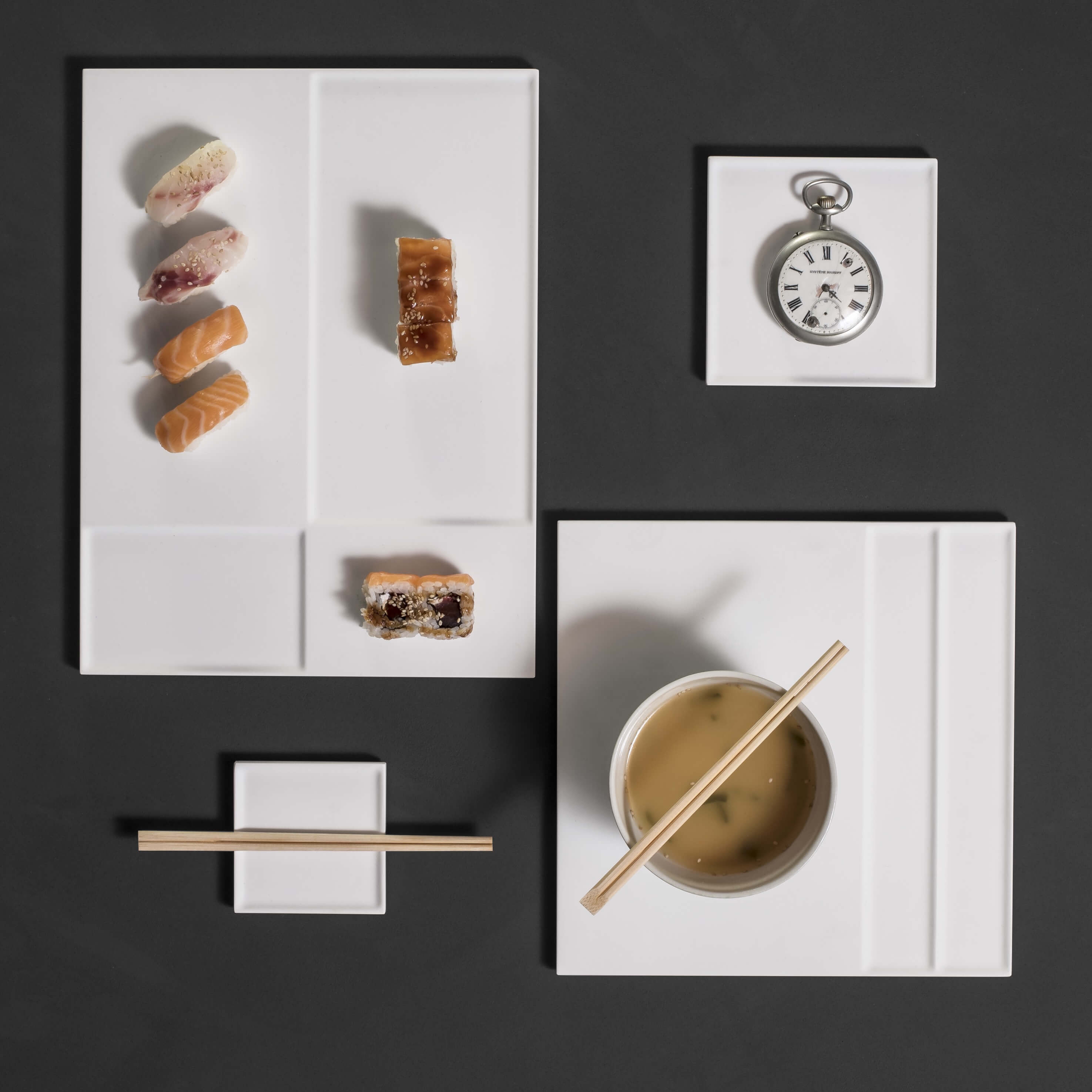 Display product Tabula from manufacturer antoniolupi