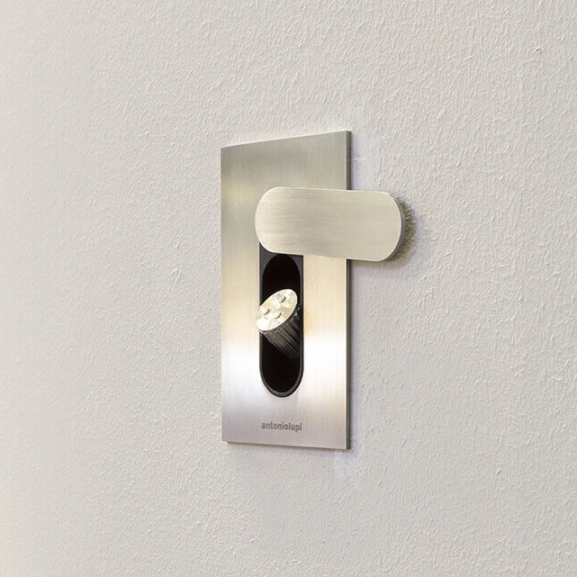 Display product Tenso from manufacturer antoniolupi