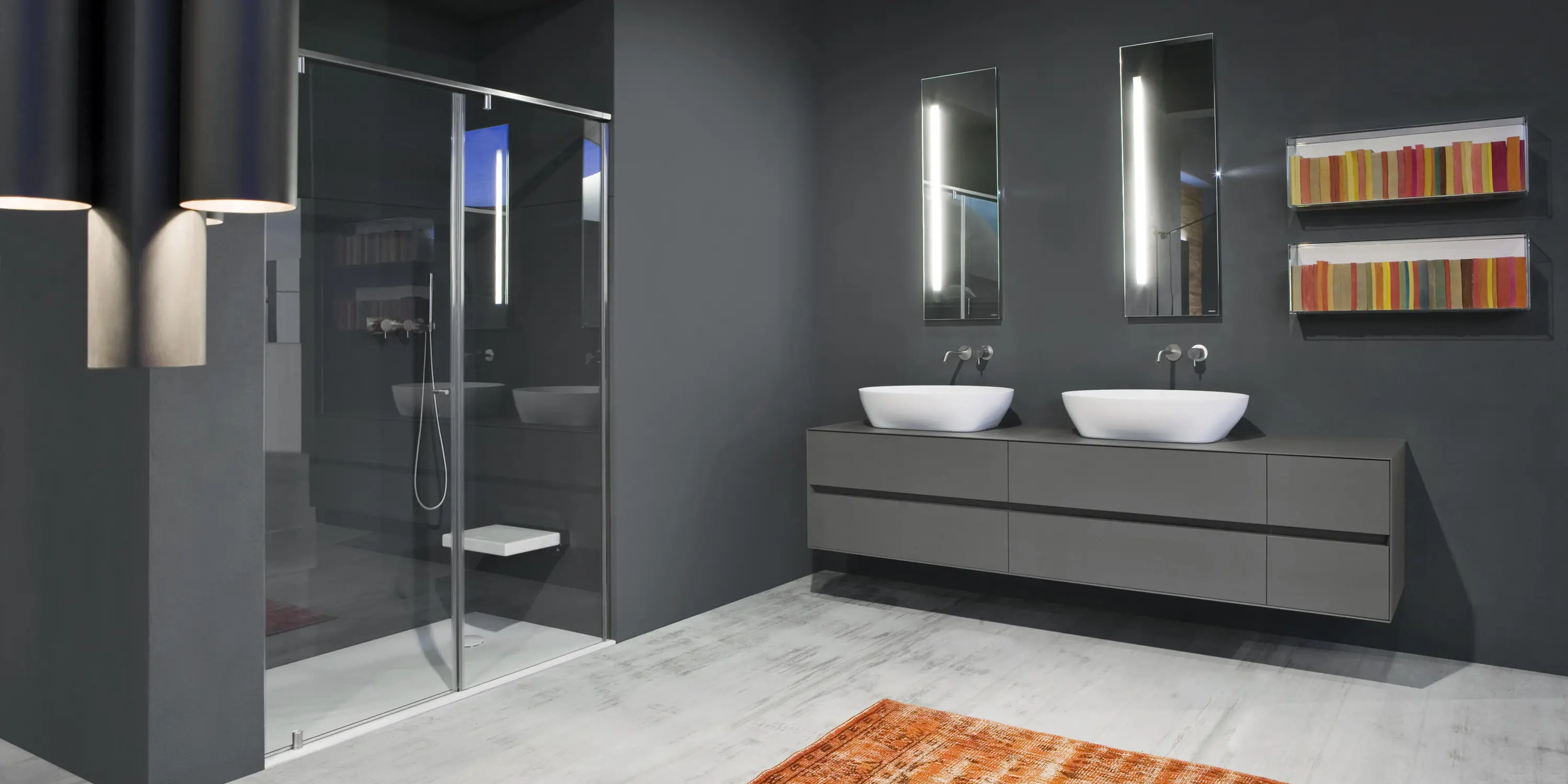 antoniolupi - Bilico