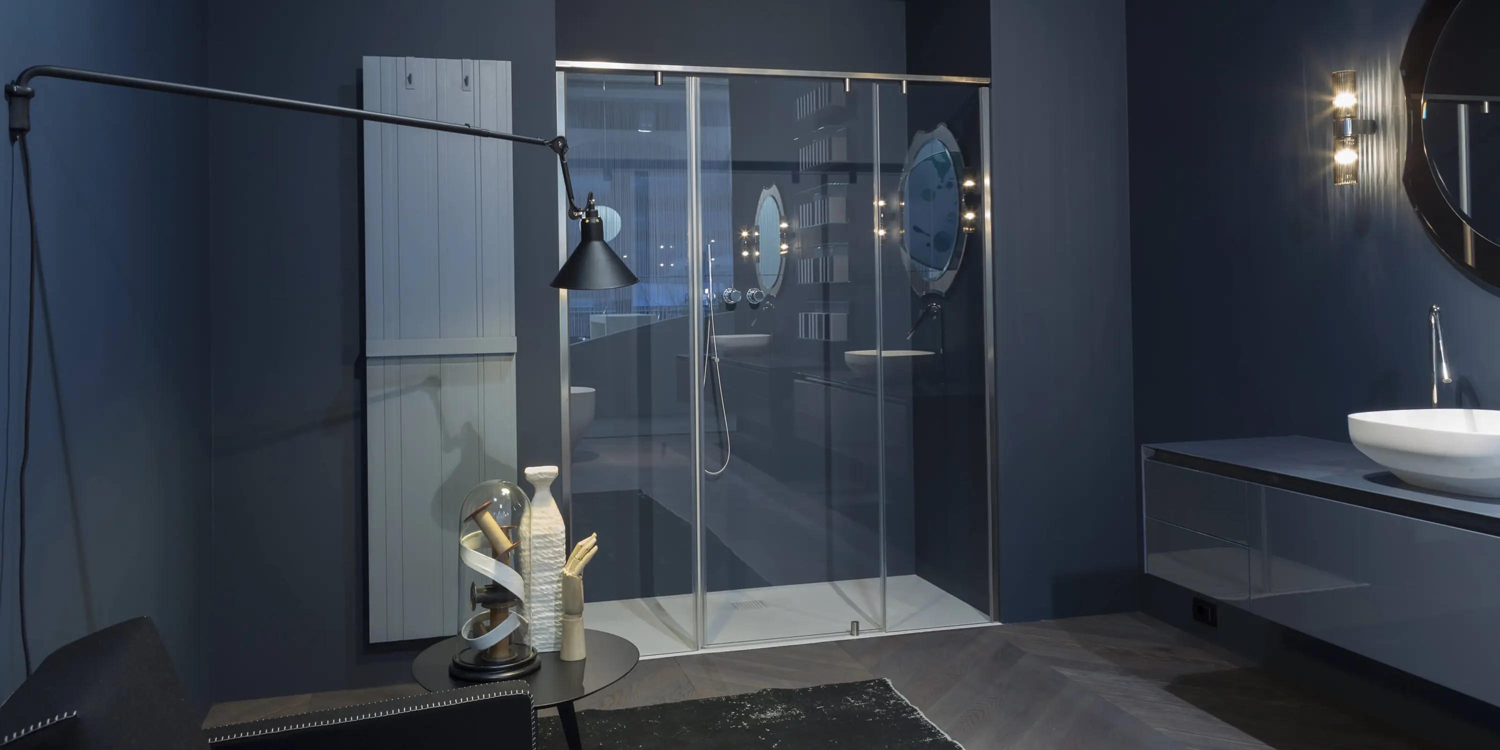 antoniolupi - Bilico