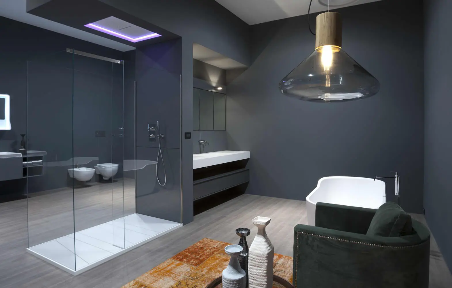 antoniolupi - Penisola