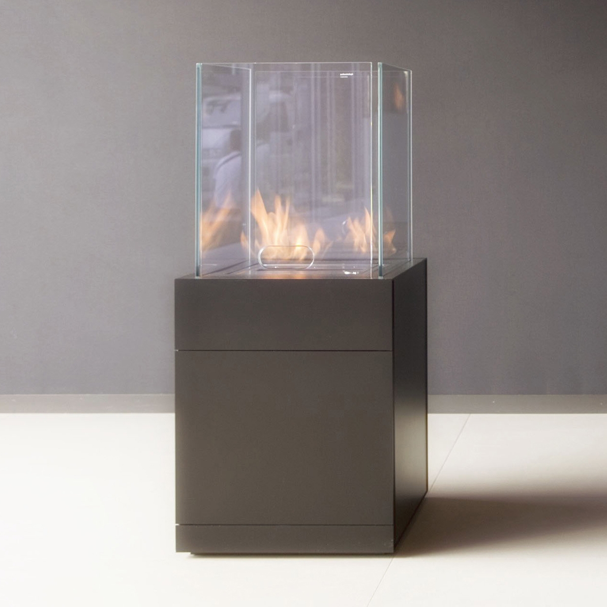 Display product Babele from manufacturer antoniolupi
