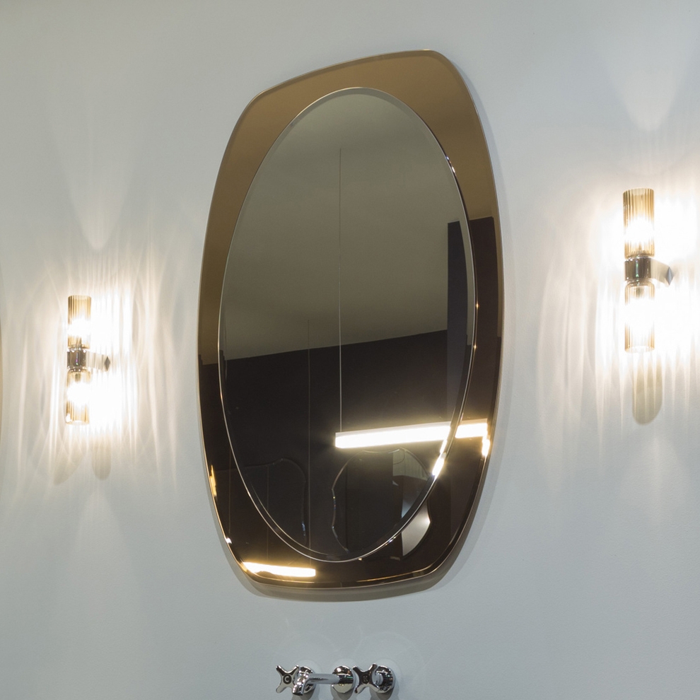 Afficher le produit Luxor du fabricant antoniolupi