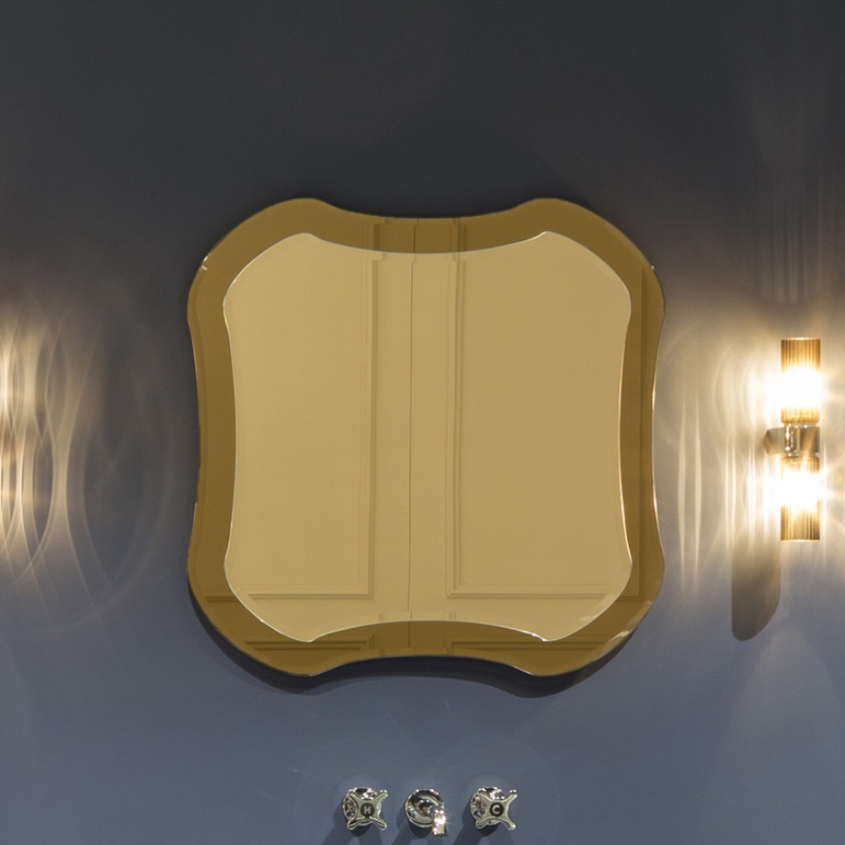 Display product Luxor from manufacturer antoniolupi