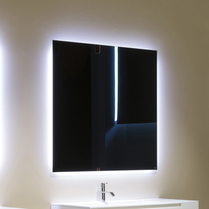 Display product Vario from manufacturer antoniolupi