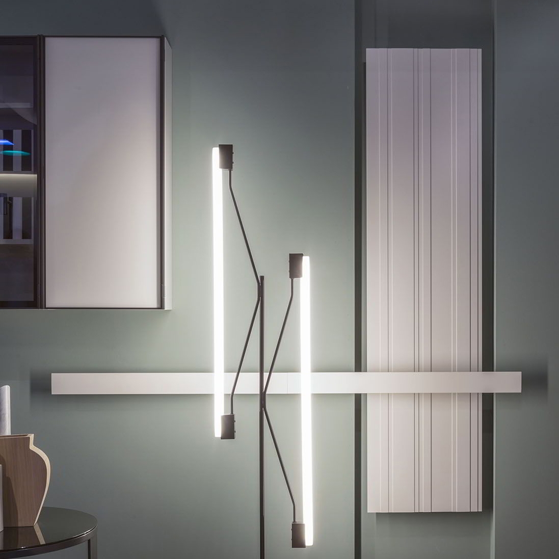 Display product Bitlight from manufacturer antoniolupi