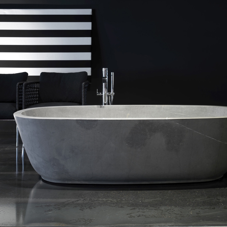Display product Baìa from manufacturer antoniolupi
