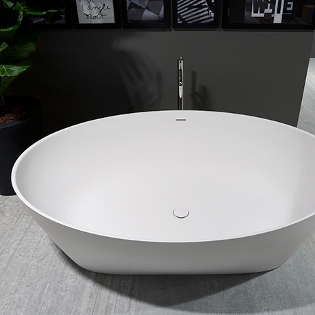 Display product Solidea from manufacturer antoniolupi