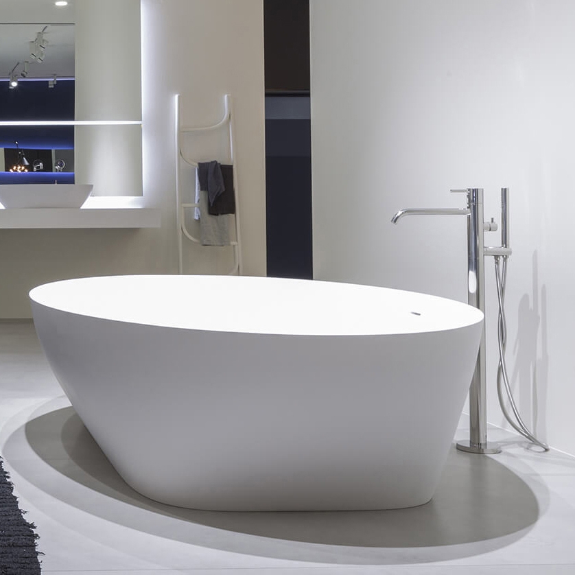 Display product Solidea from manufacturer antoniolupi