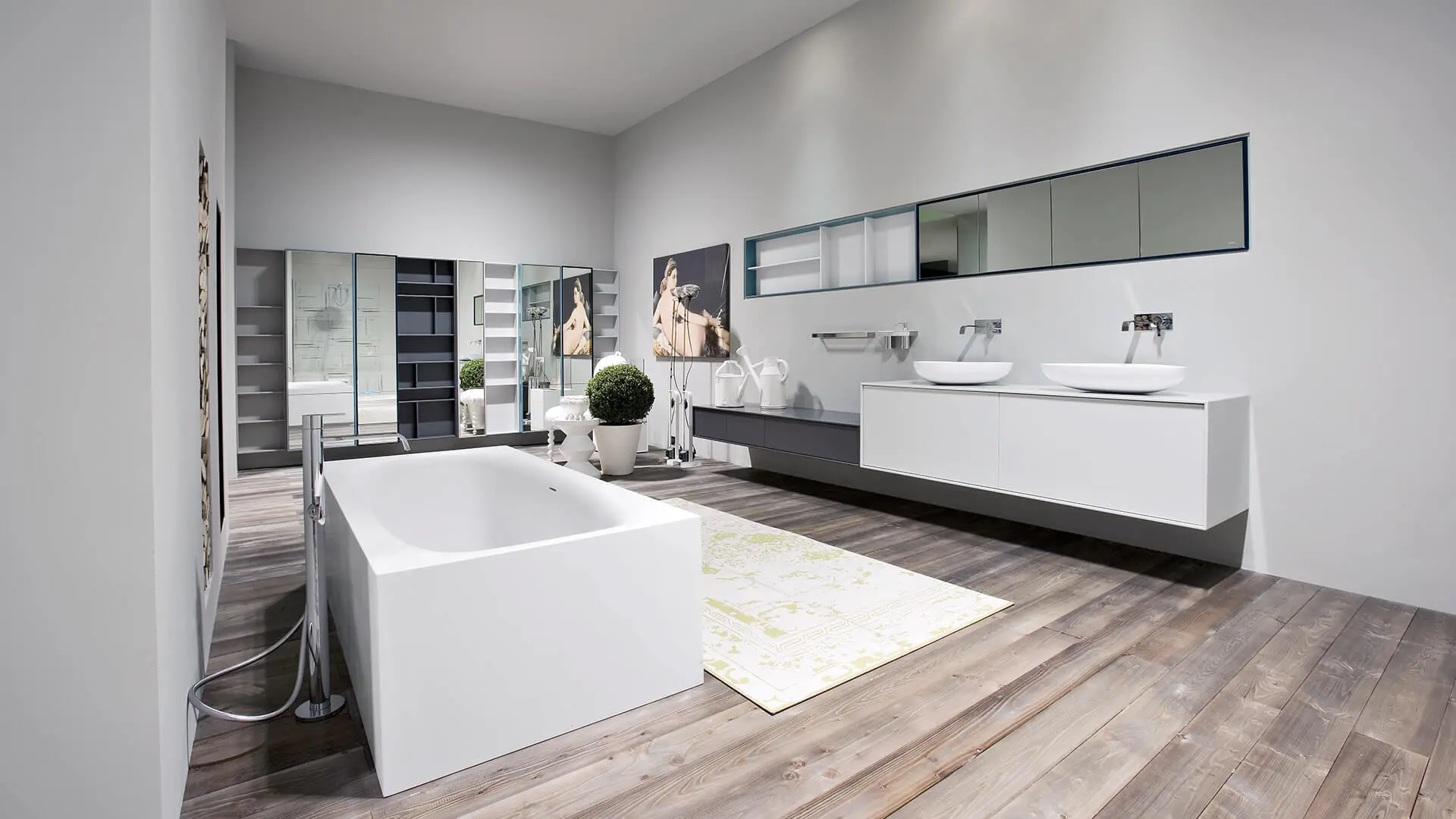 antoniolupi - Solidea